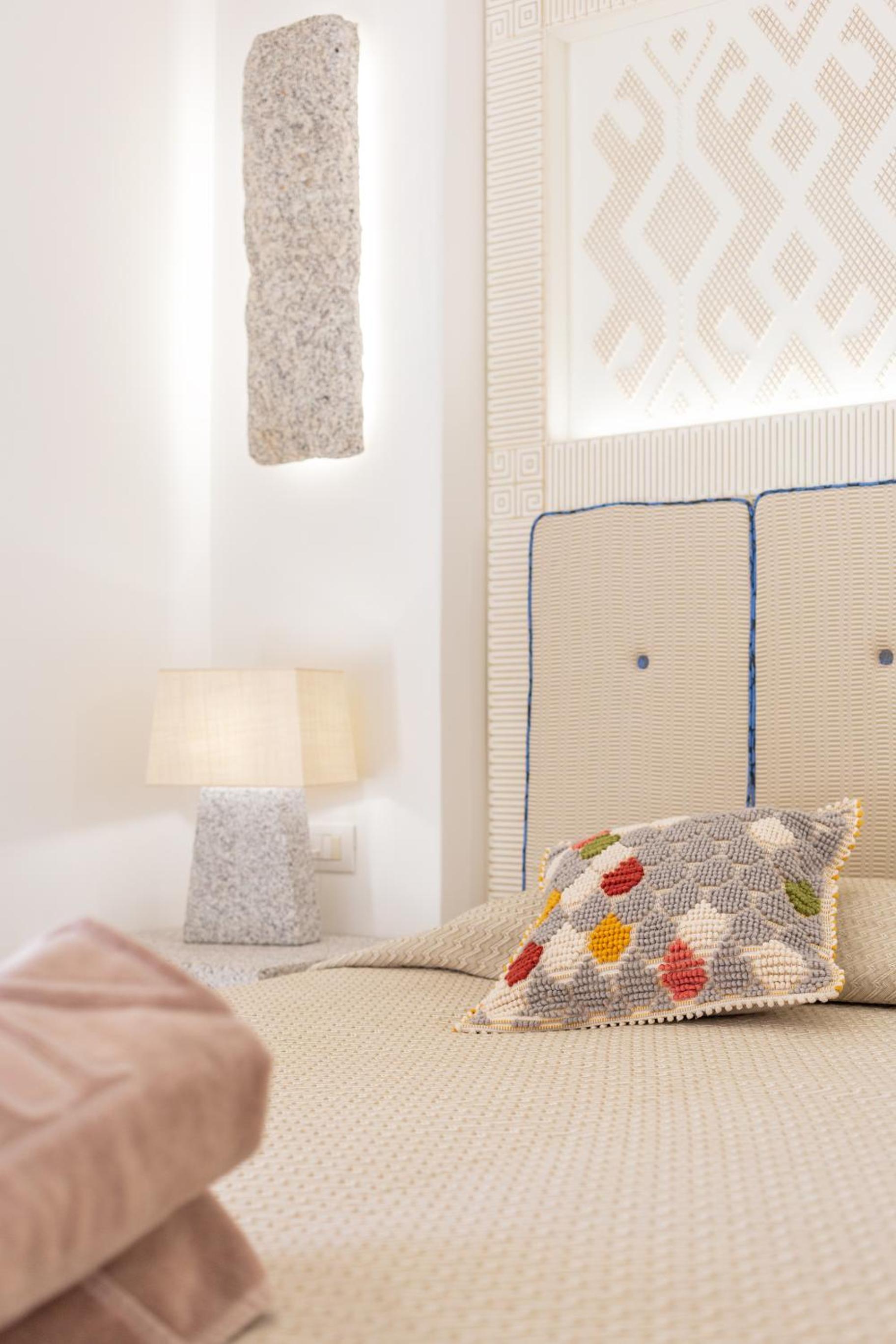 Superior Double or Twin Room with Balcony or Terrace