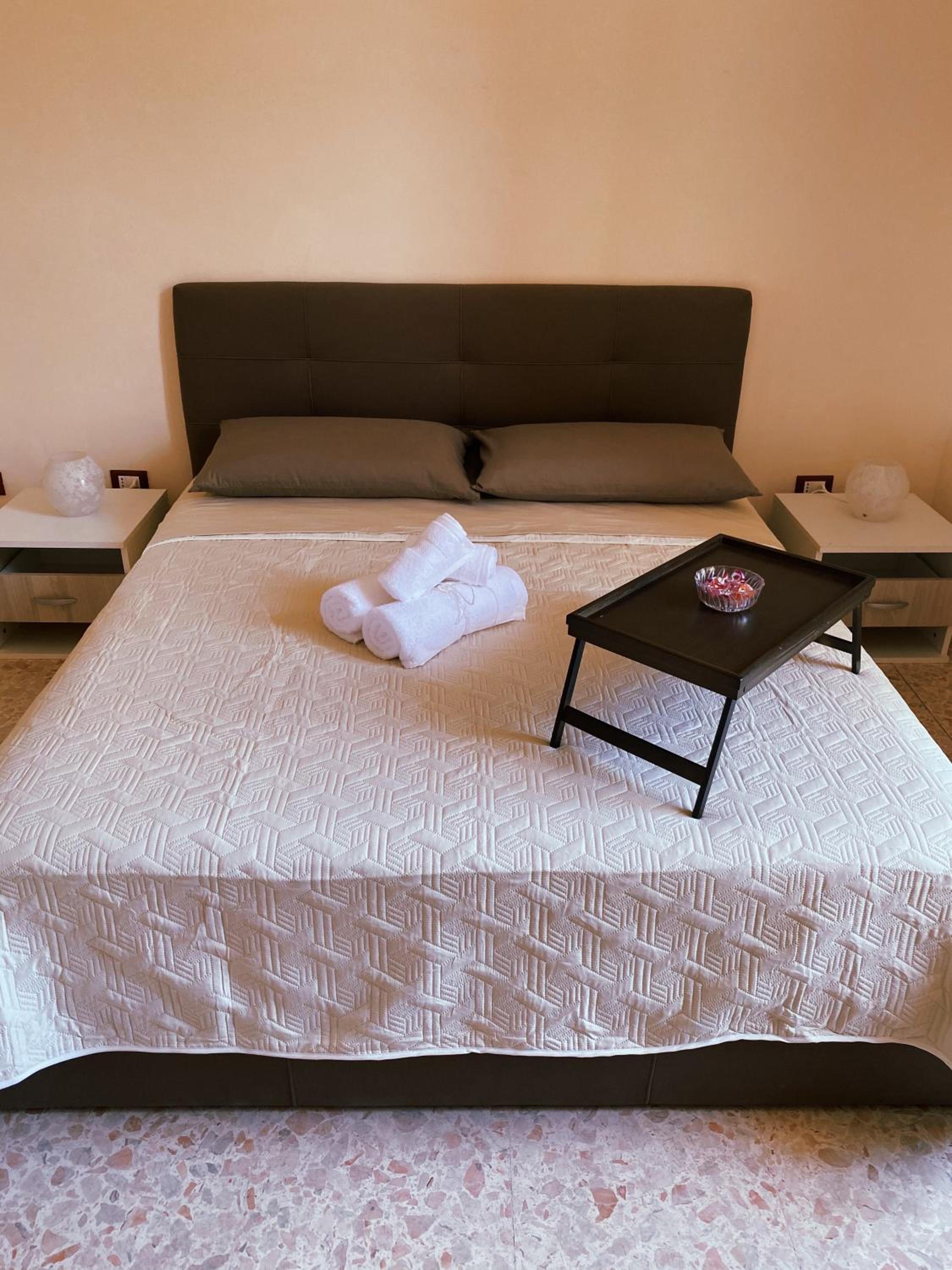 Double Room with Balcony (2 Adults + 1 Child) photo 2