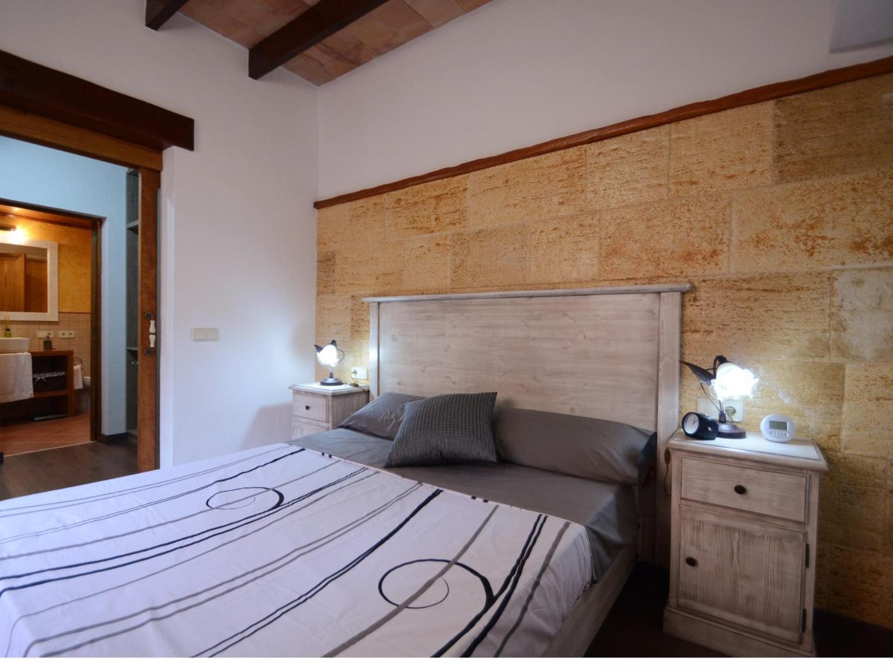 Casa de Dos Habitaciones