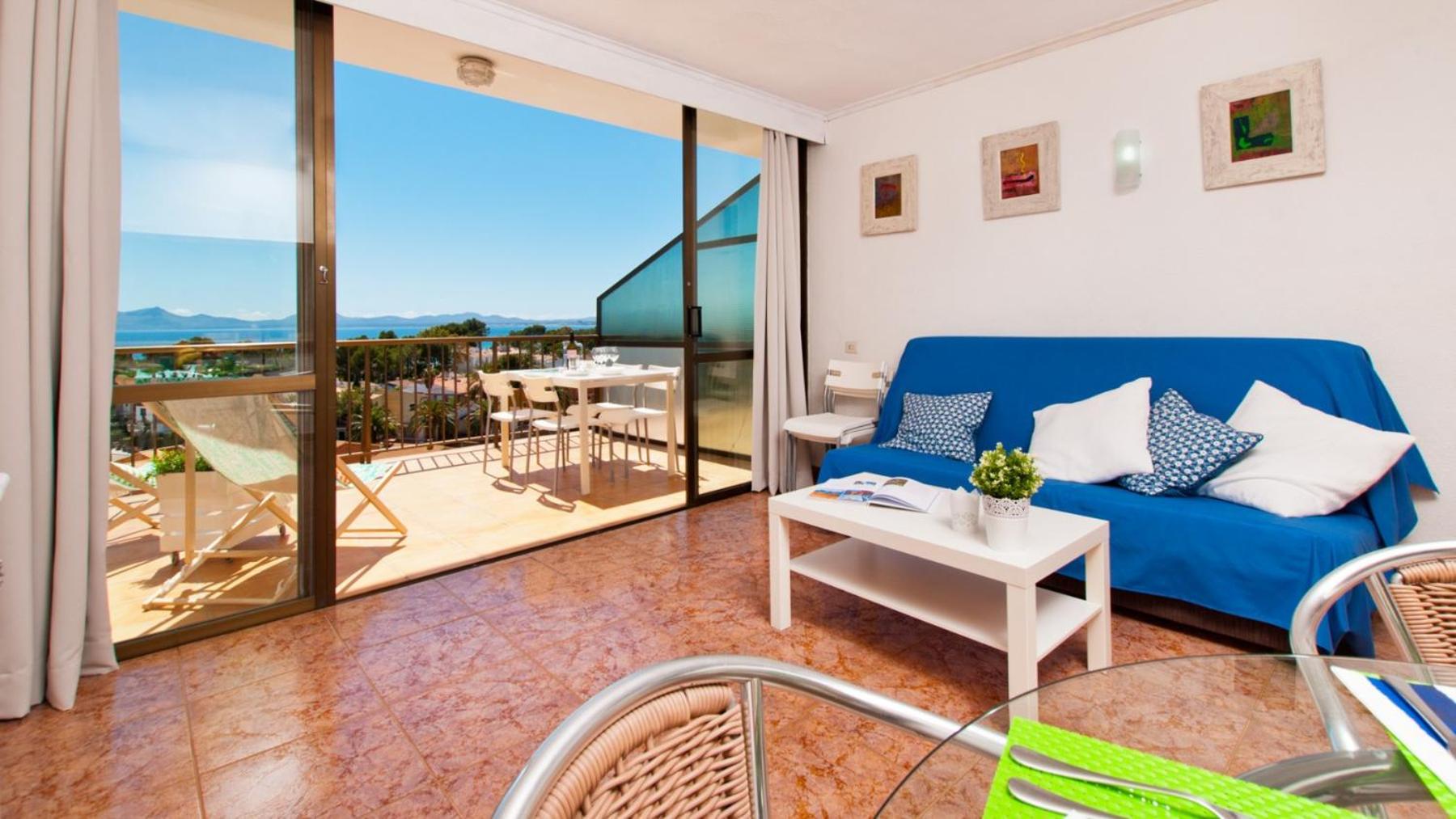 Apartamento Dúplex