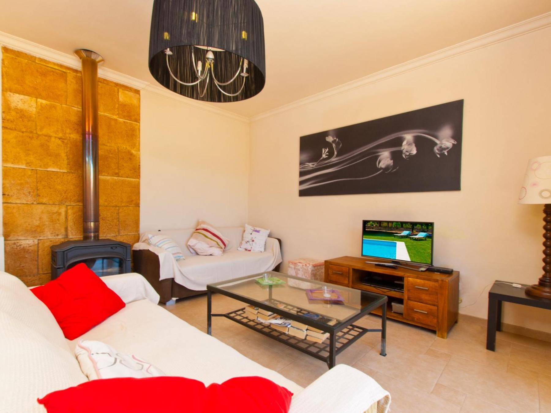 Chalet photo 2