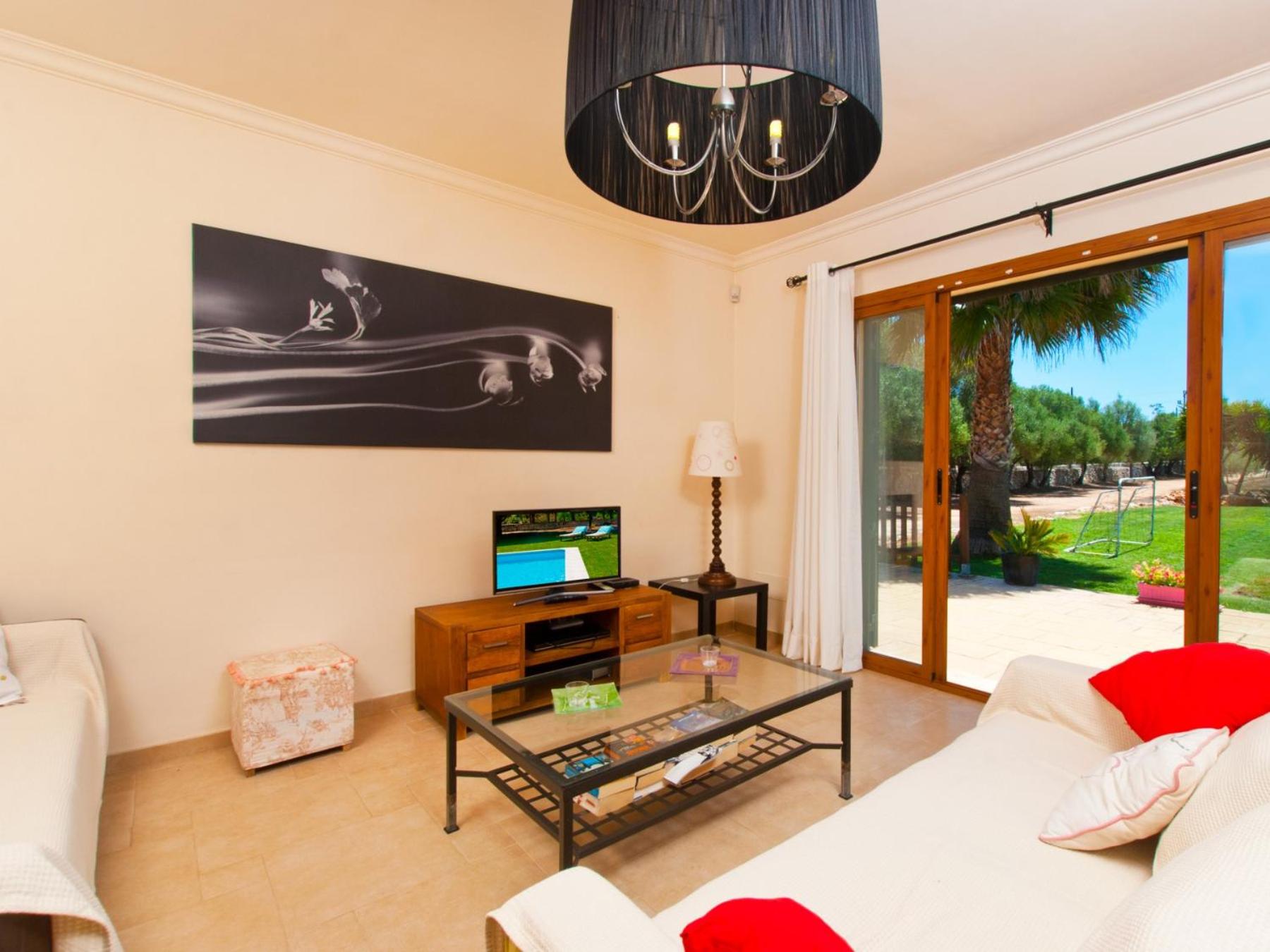 Chalet photo 3