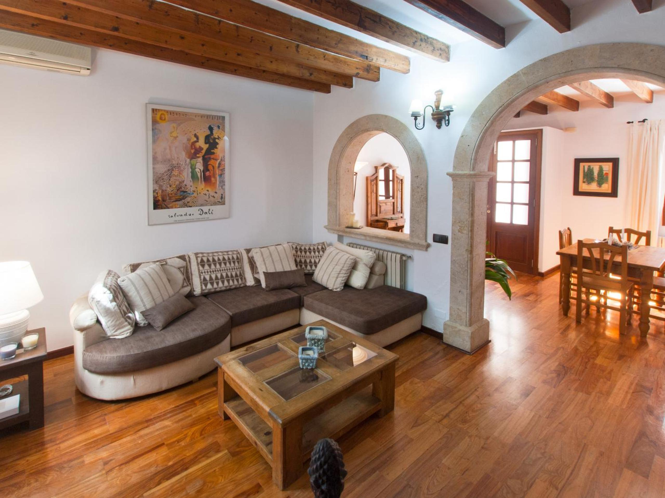 Casa de Vacaciones