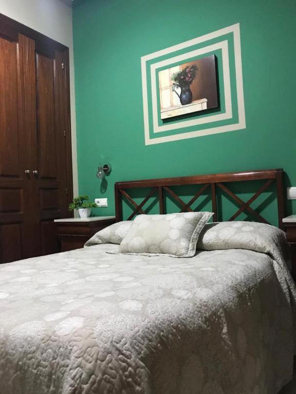 Habitación Doble Estándar