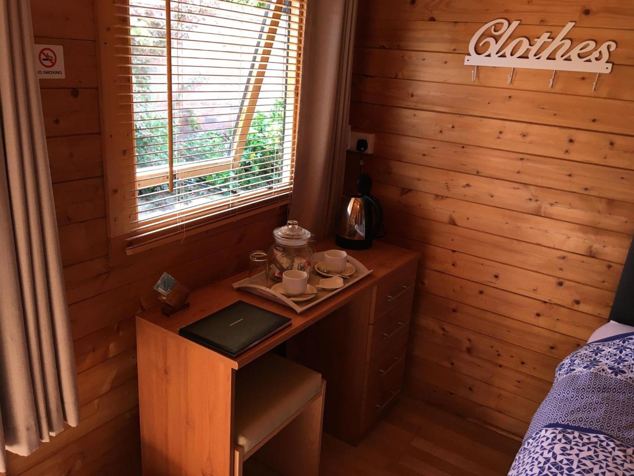 Chalet Double Room