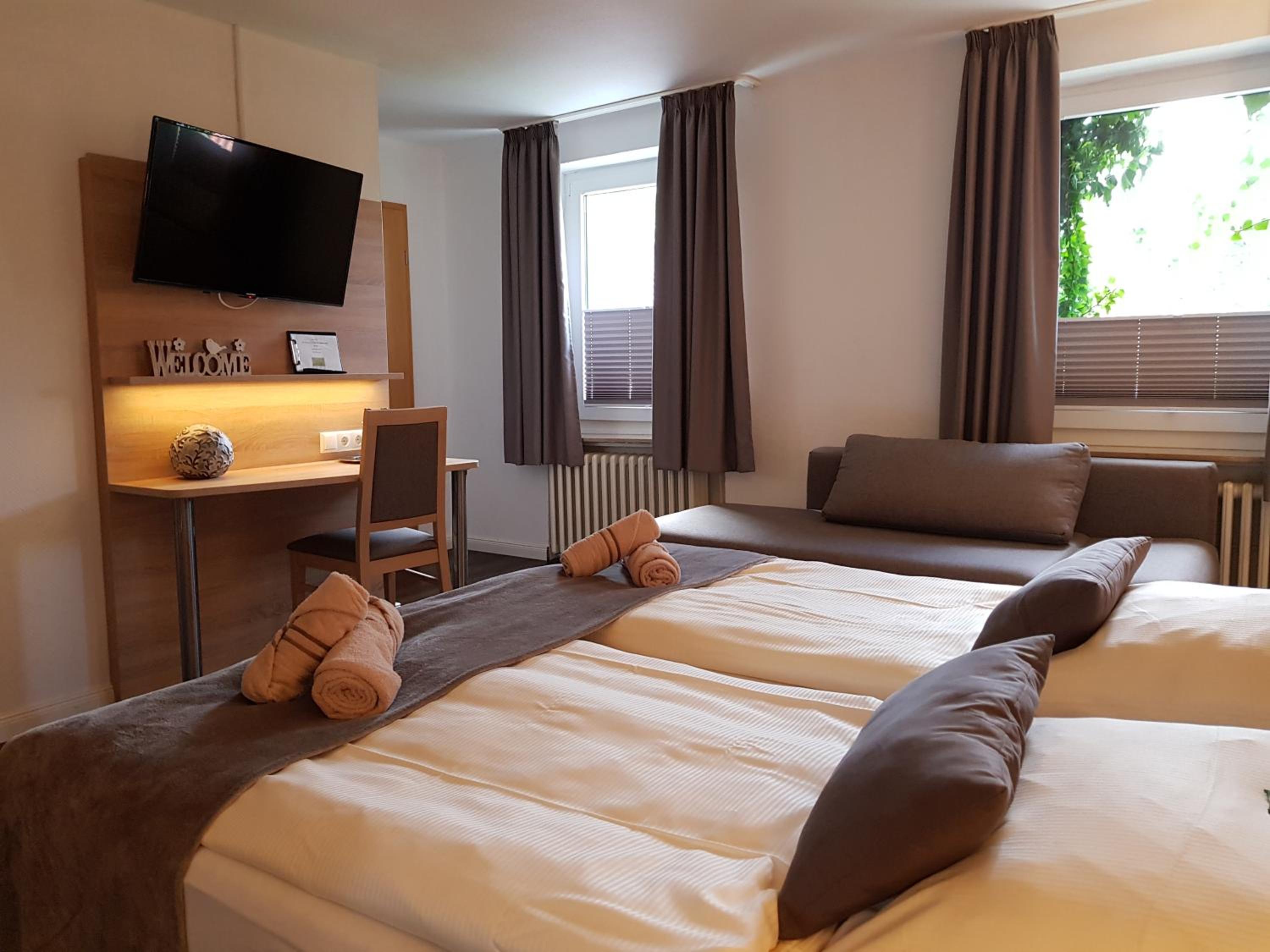 Double Room - Photo 1
