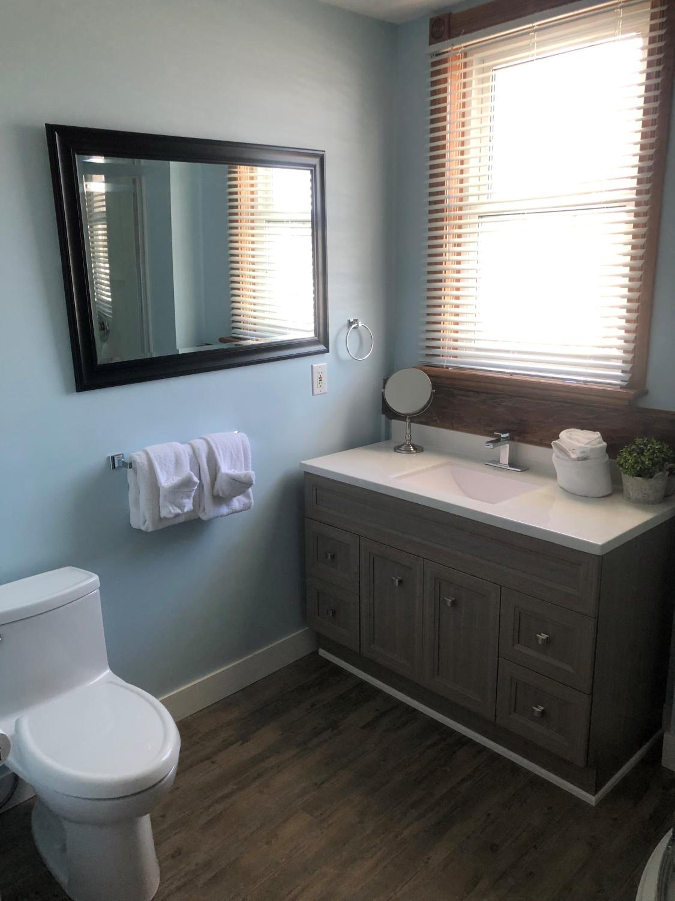 One-Bedroom Suite photo 2