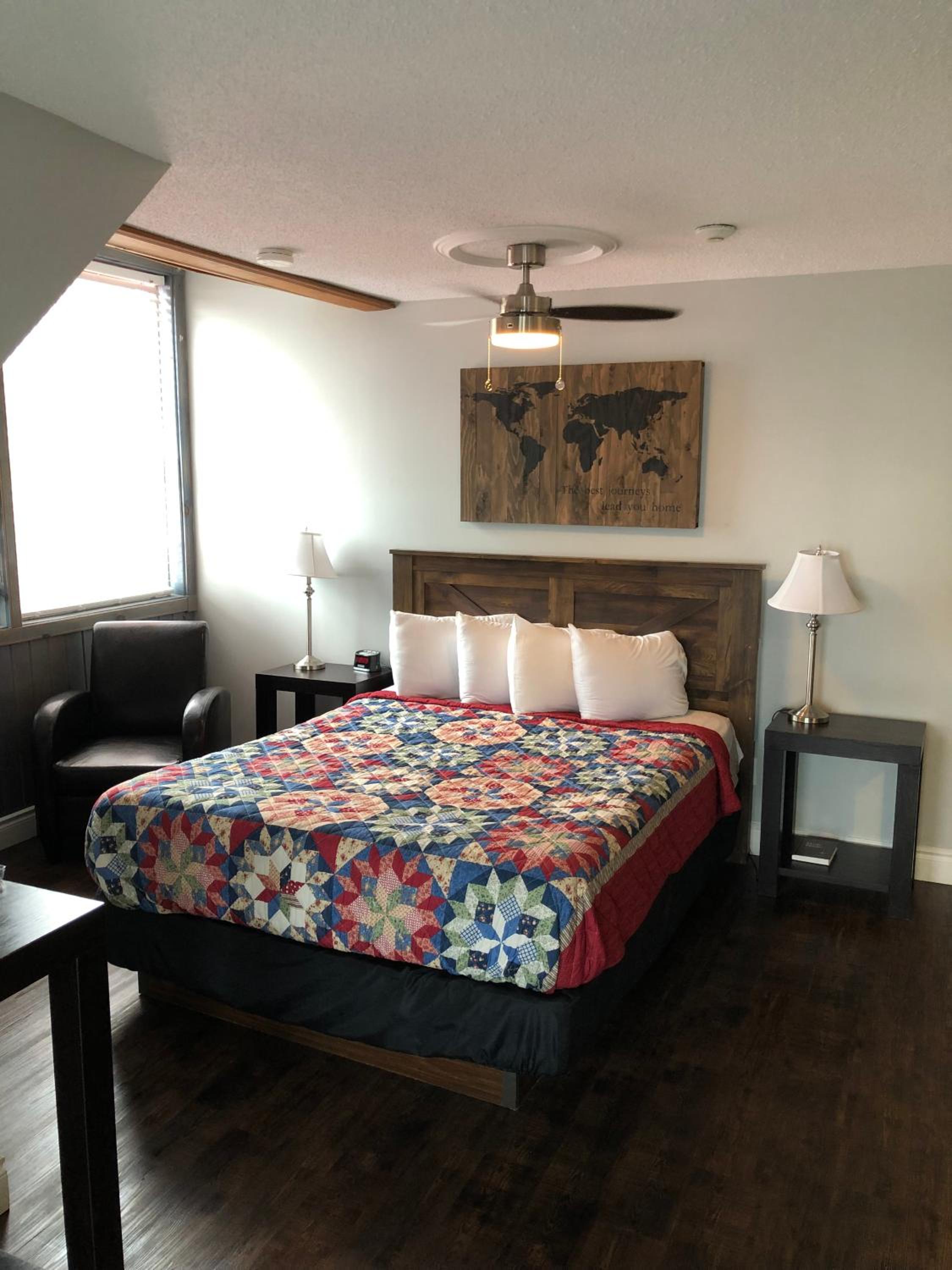 Superior Queen Room - Photo 1
