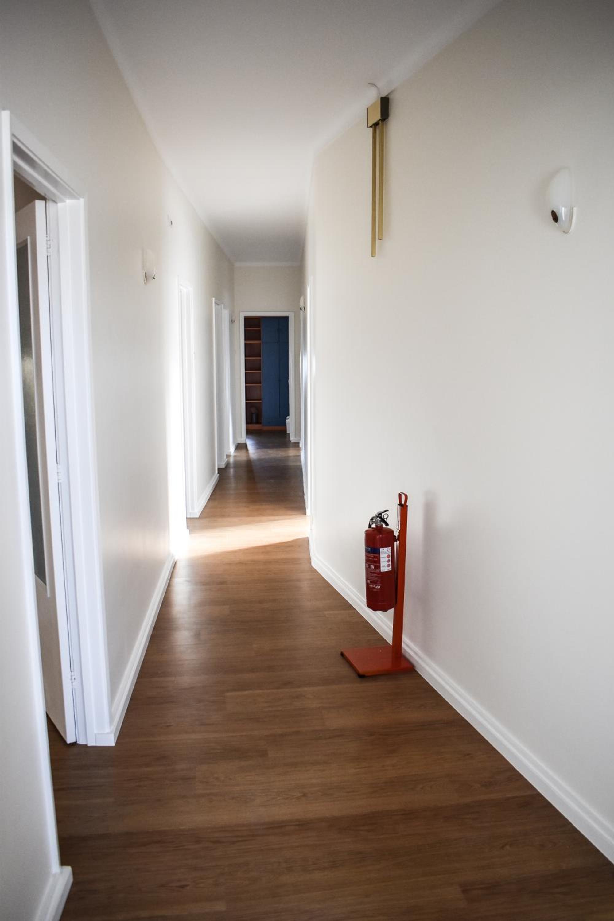Three-Bedroom House photo 1