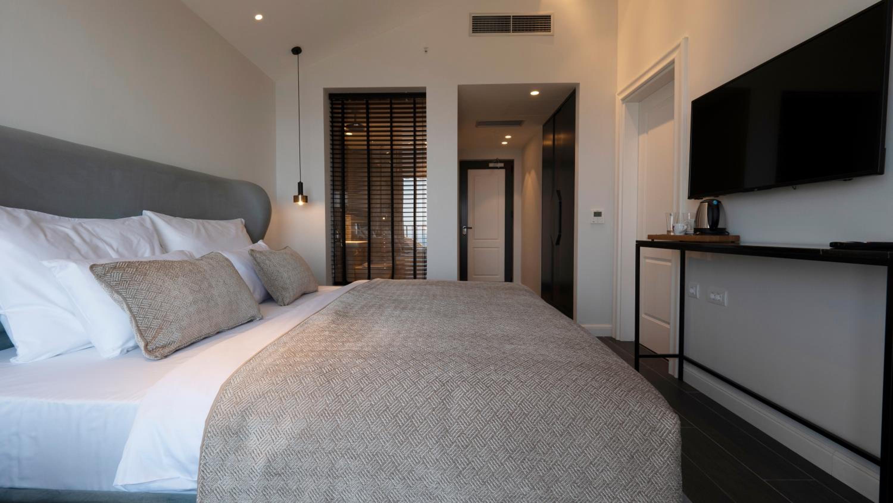 Connecting Room with Terrace and Sea View - Photo 15