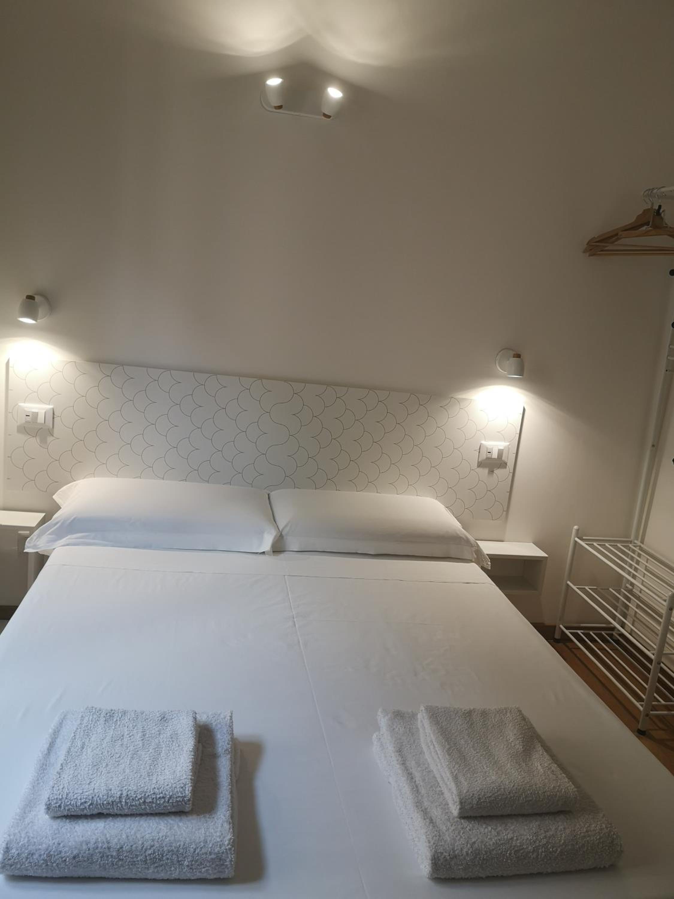 Standard Double Room photo 1