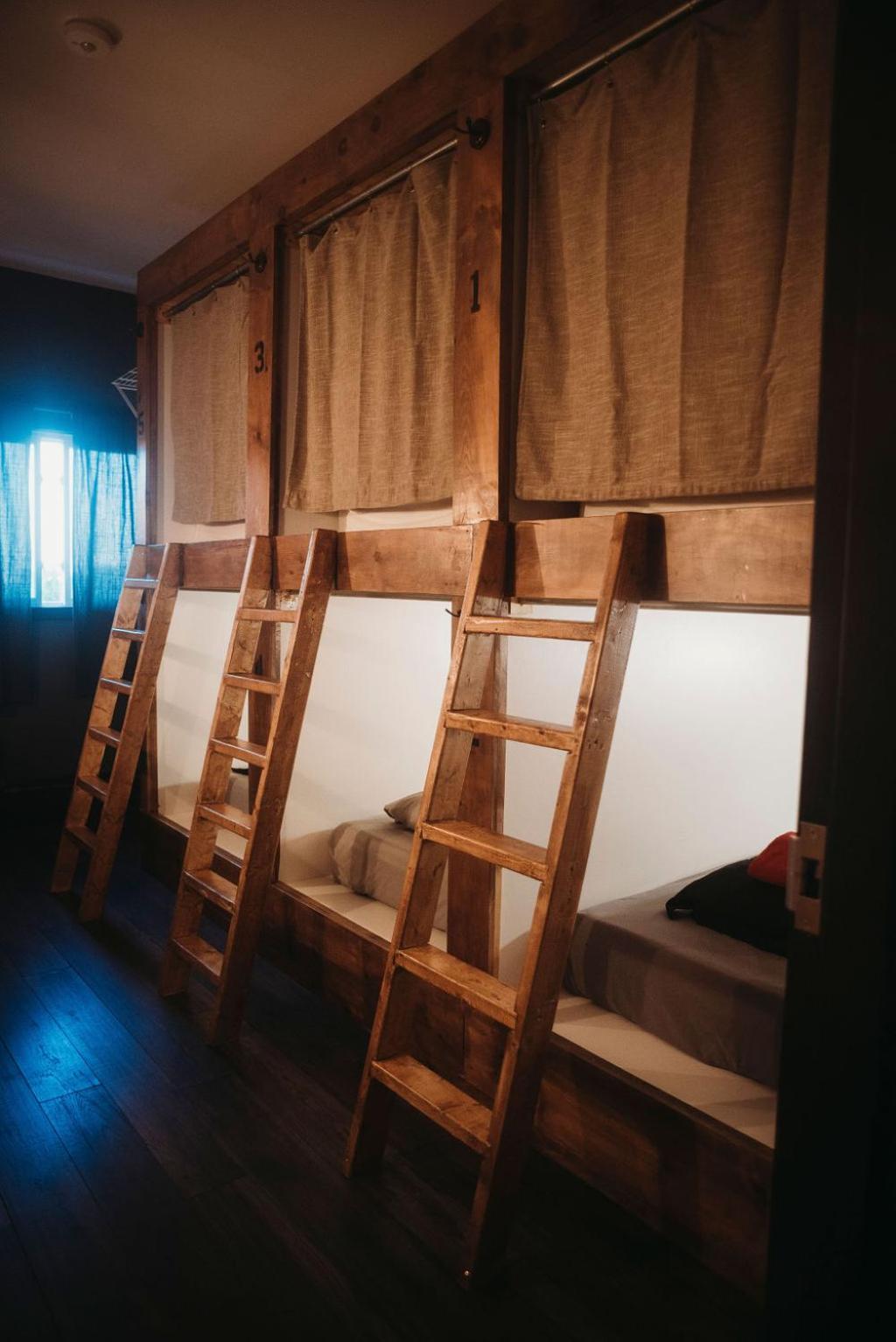 Single Bed in Male Dormitory Room - No Pets  photo 2