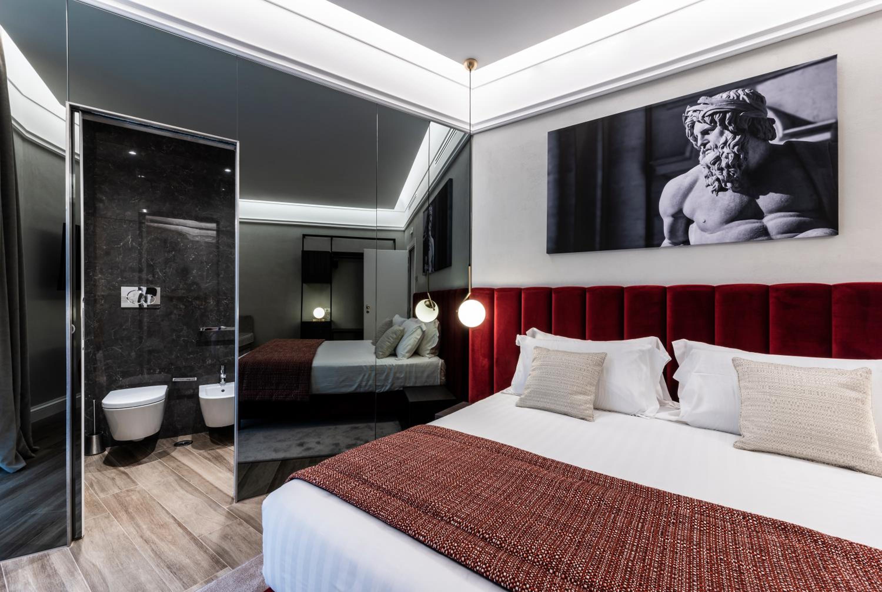 Deluxe Quadruple Room photo 3