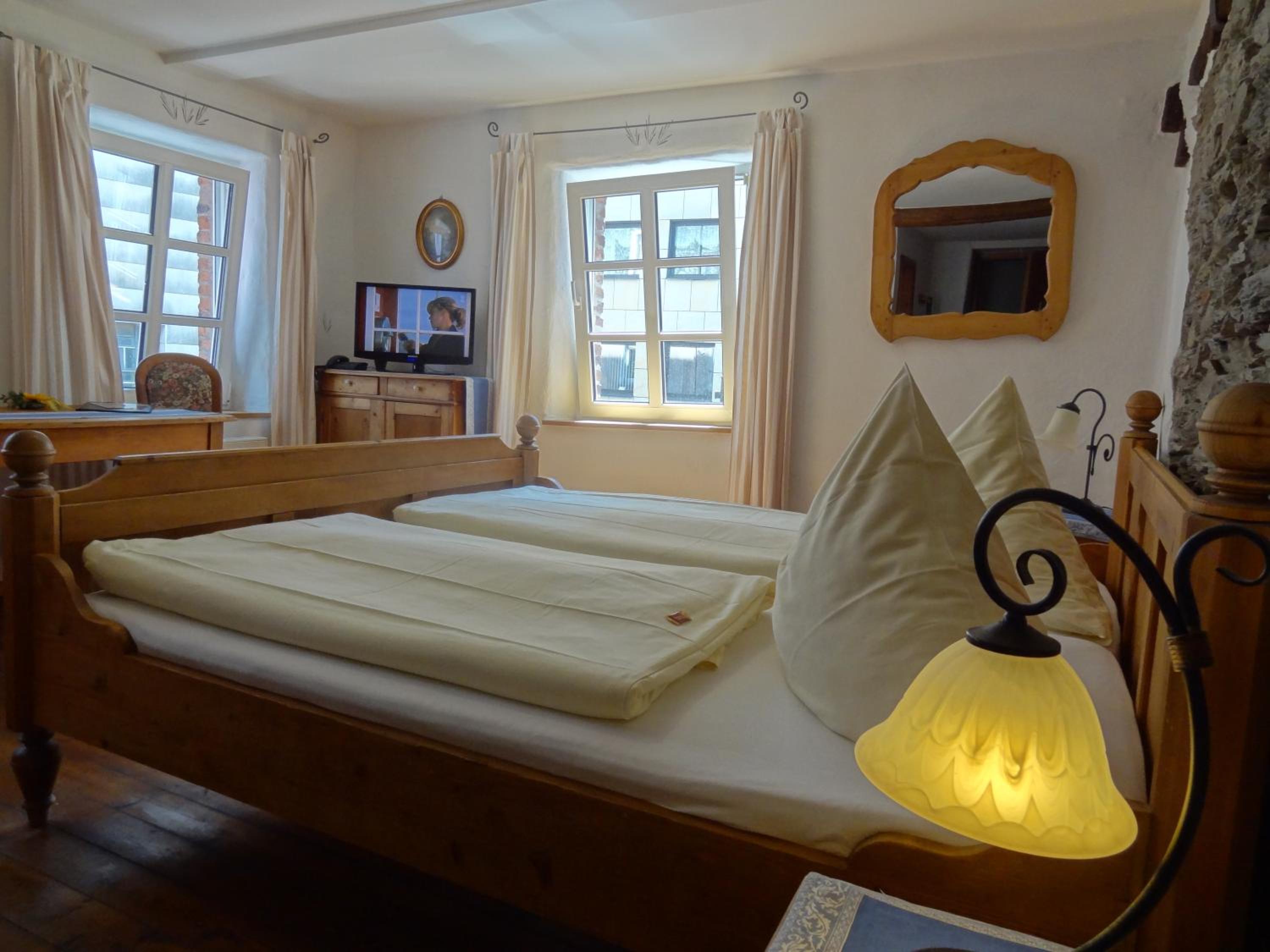 Double Room - Photo 1