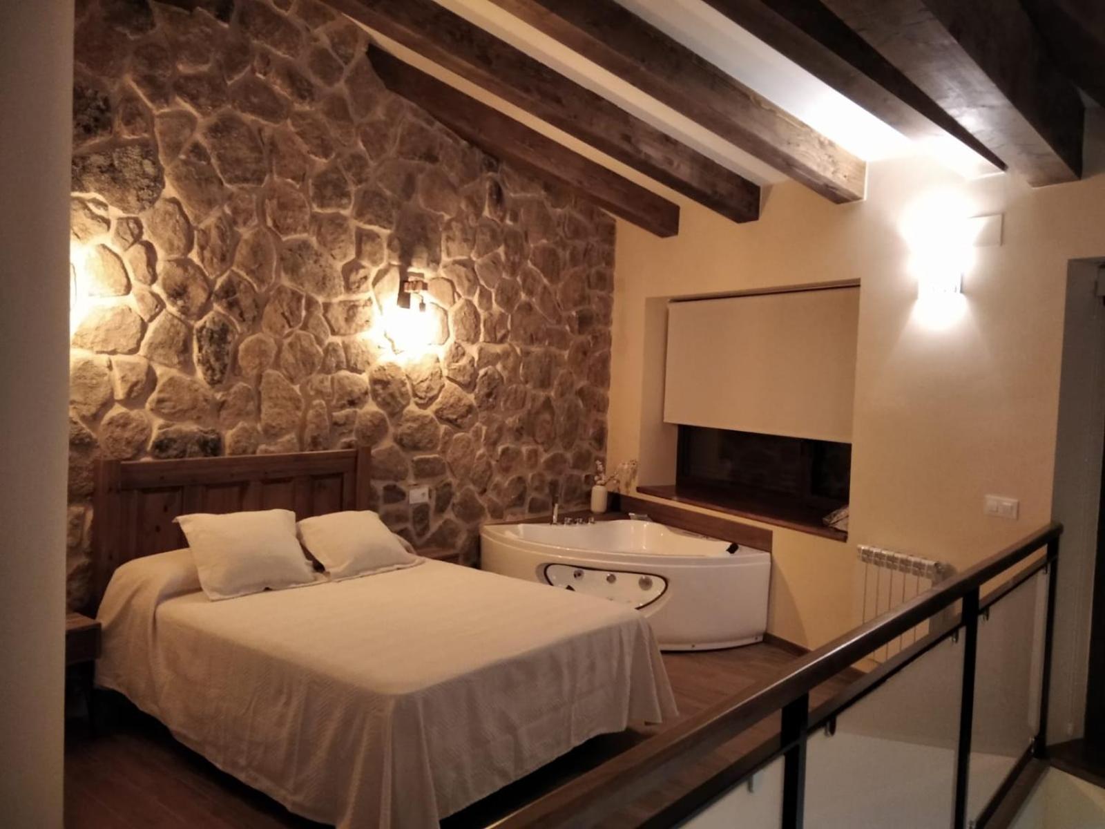 Casa de Dos Habitaciones