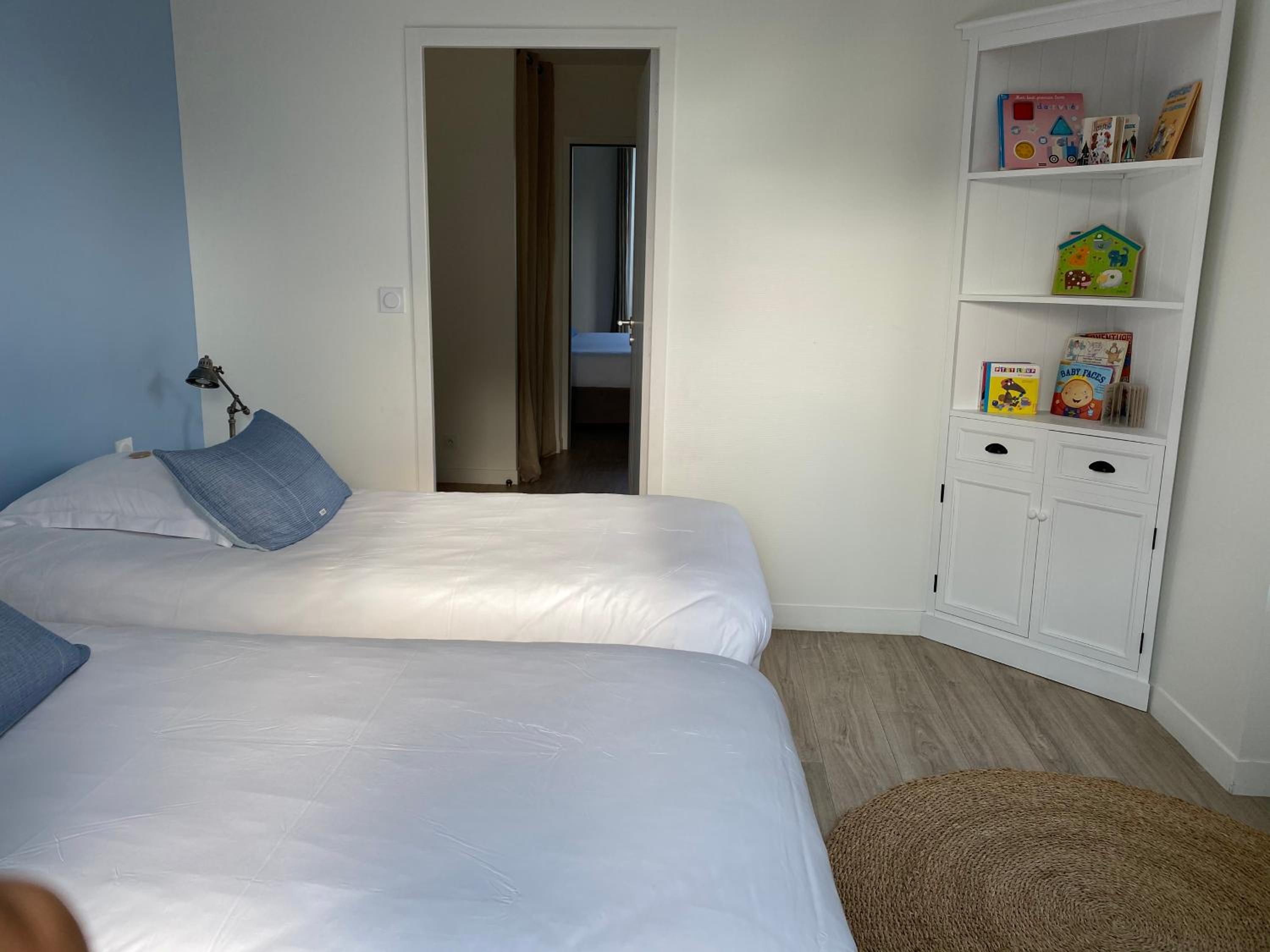 Family Suite - Photo 2