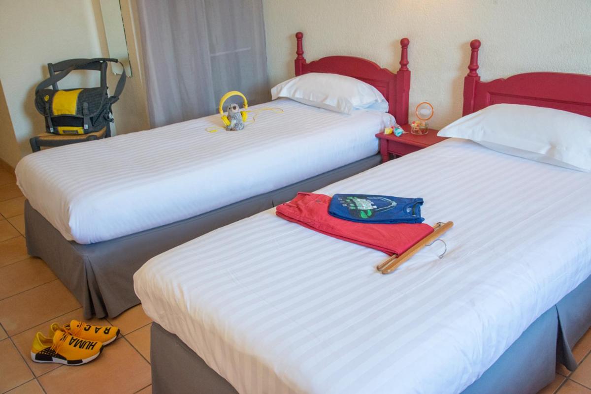 Triple Room - Photo 3