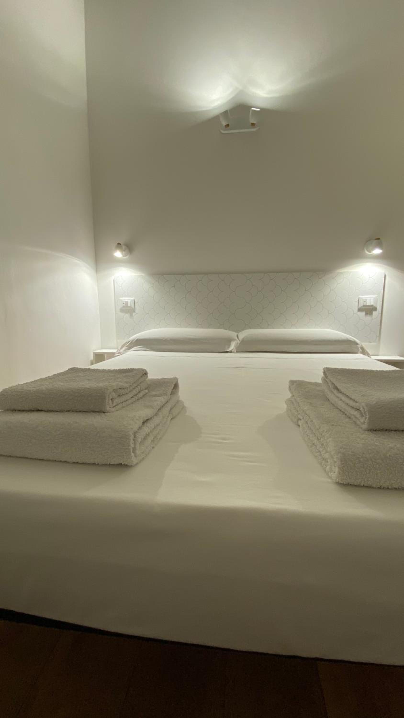 Standard Double Room photo 3