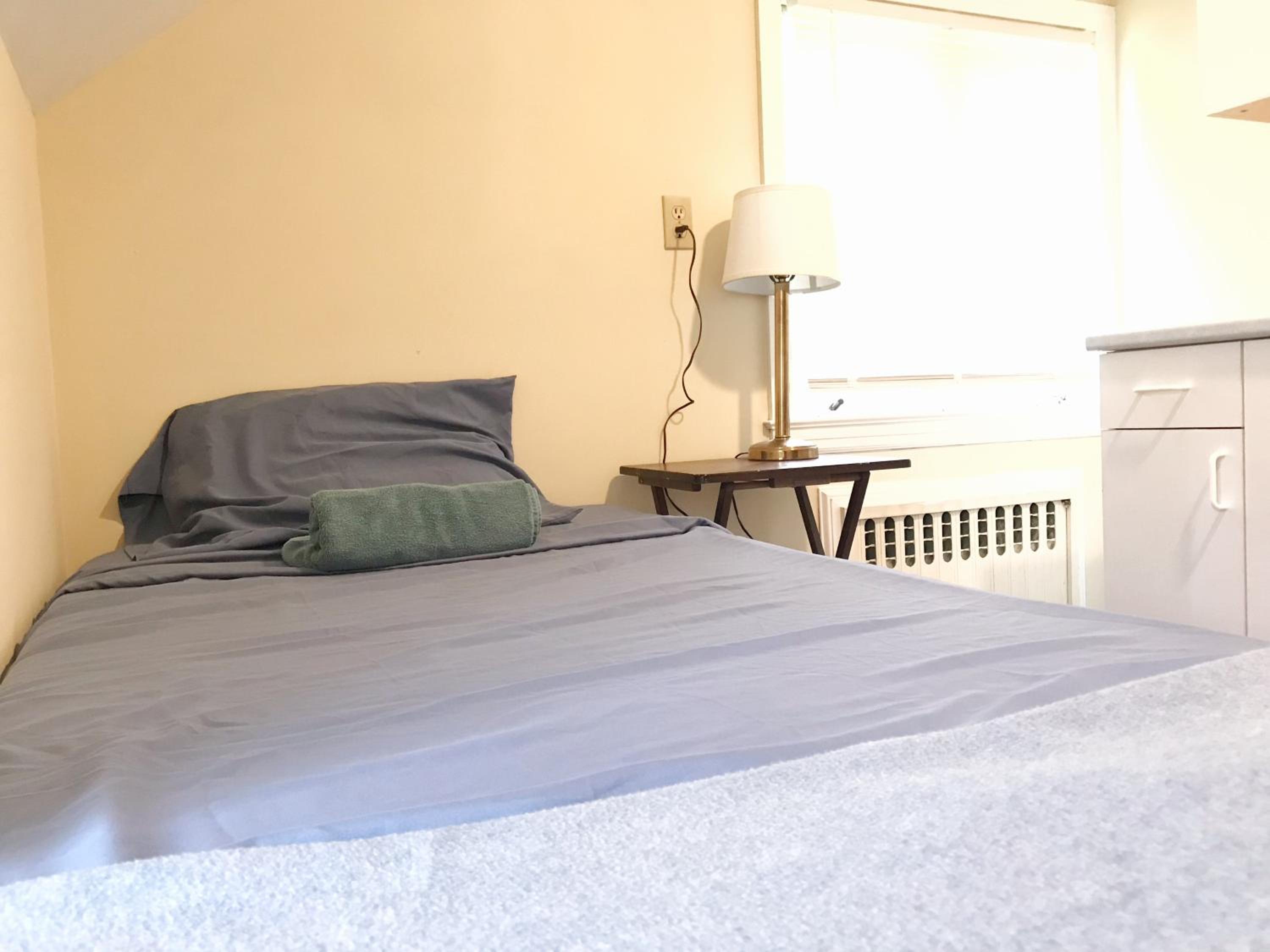 Standard Twin Room photo 1