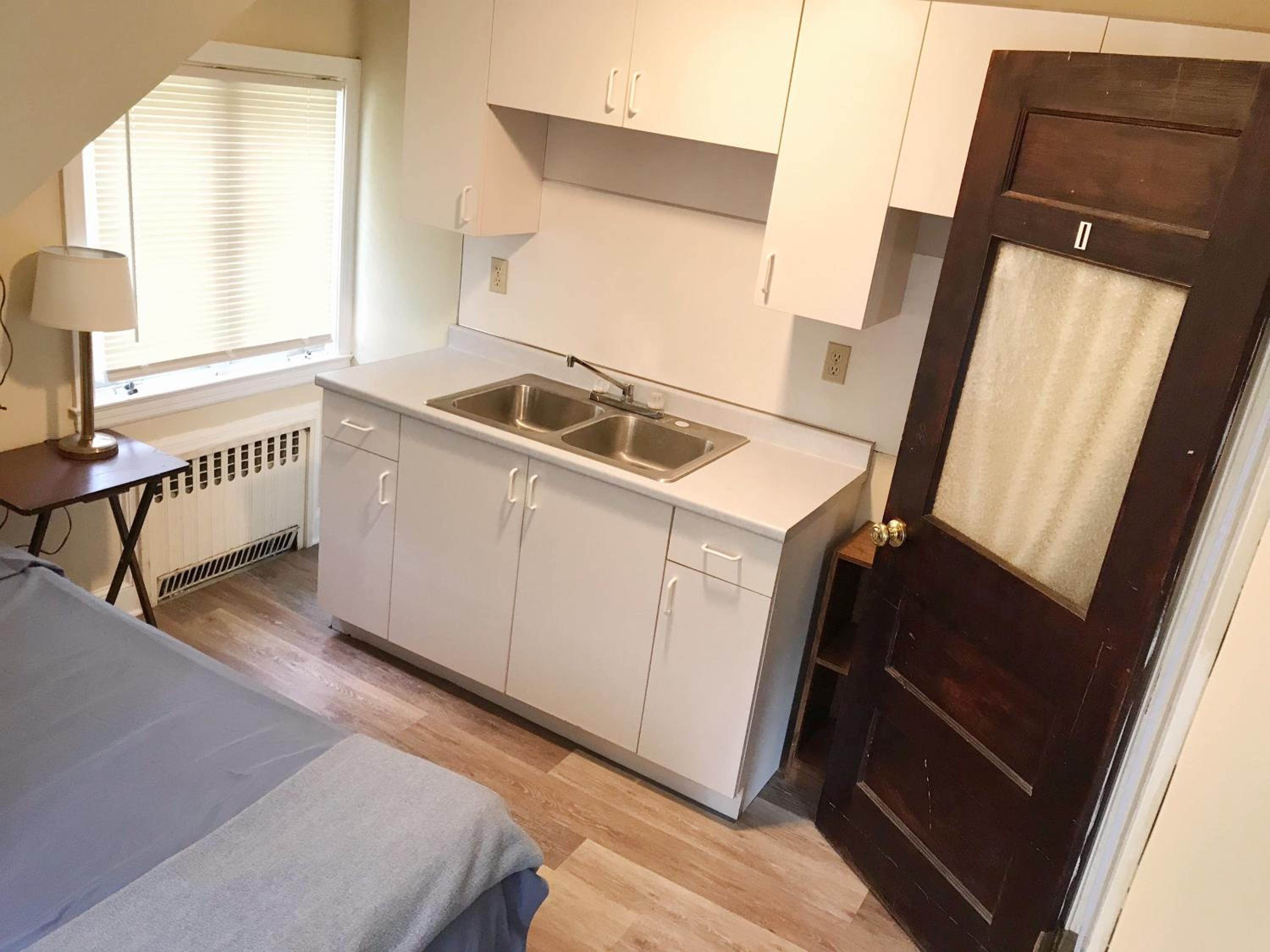 Standard Twin Room photo 2