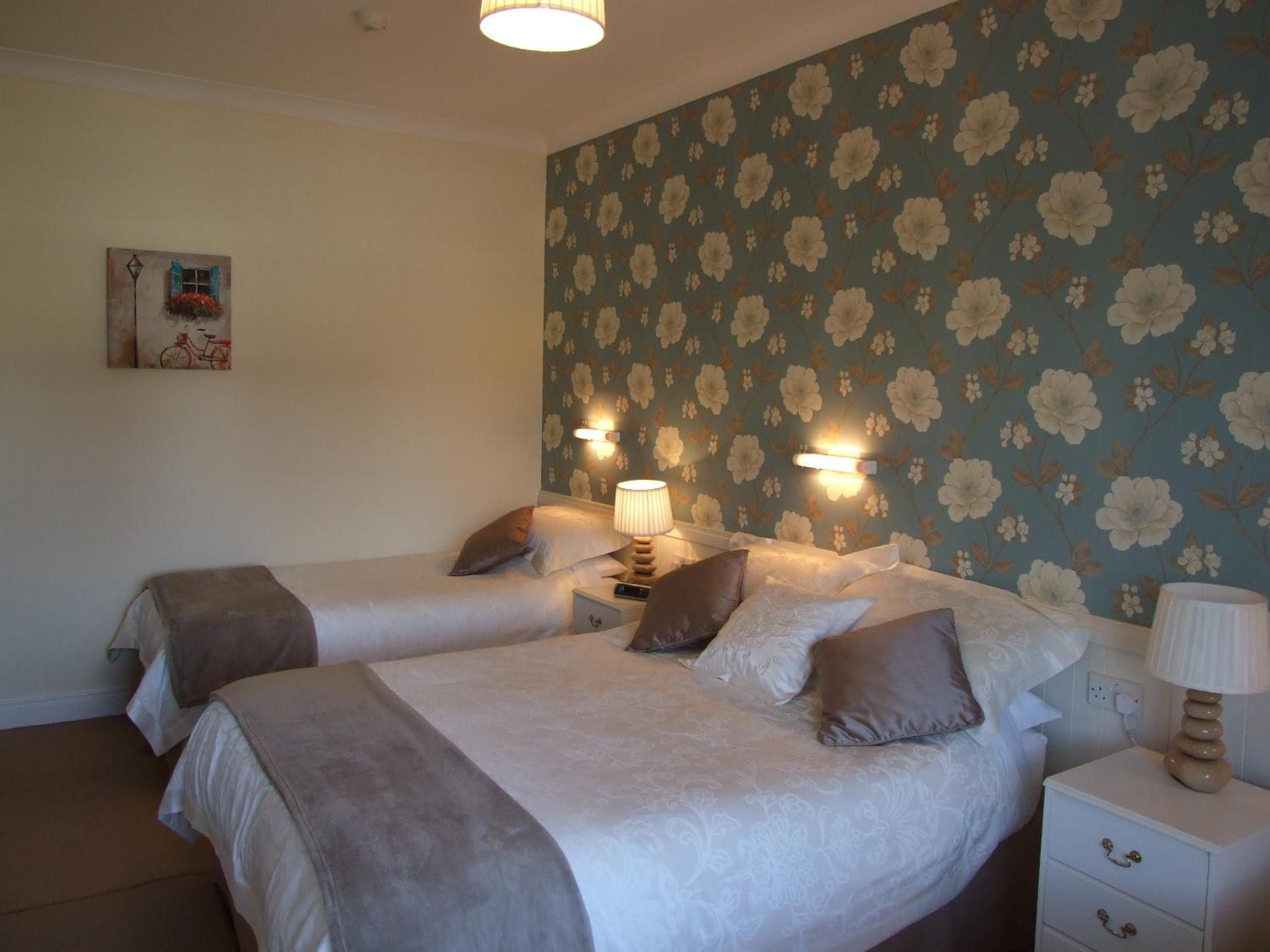 Family Room photo 1