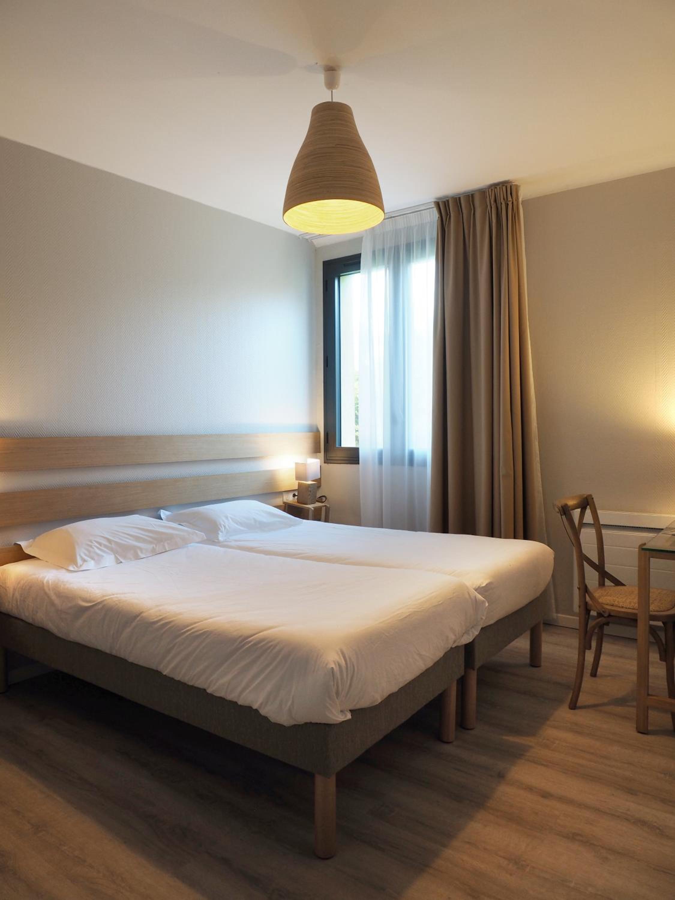 Double Room with Garden View - Photo 1