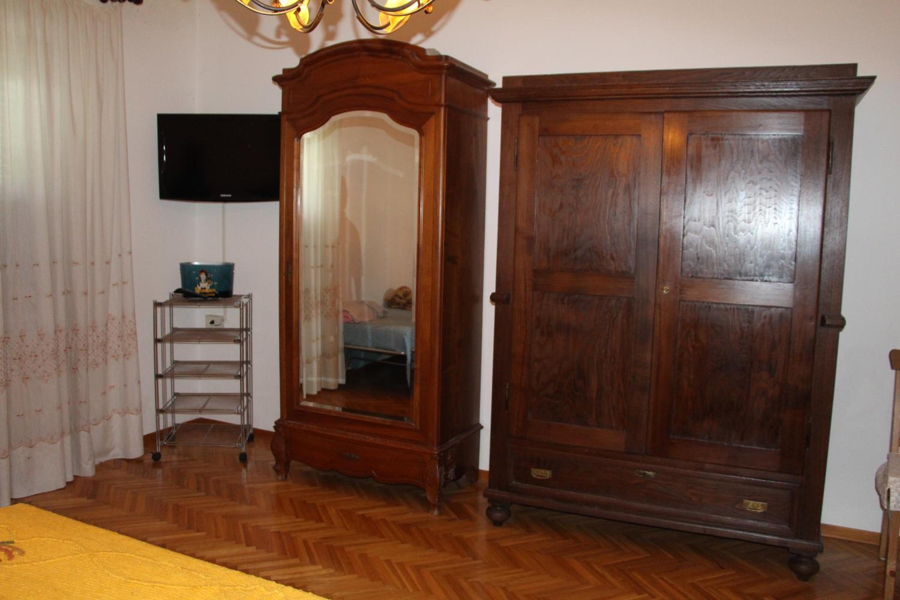 Three-Bedroom Villa photo 1