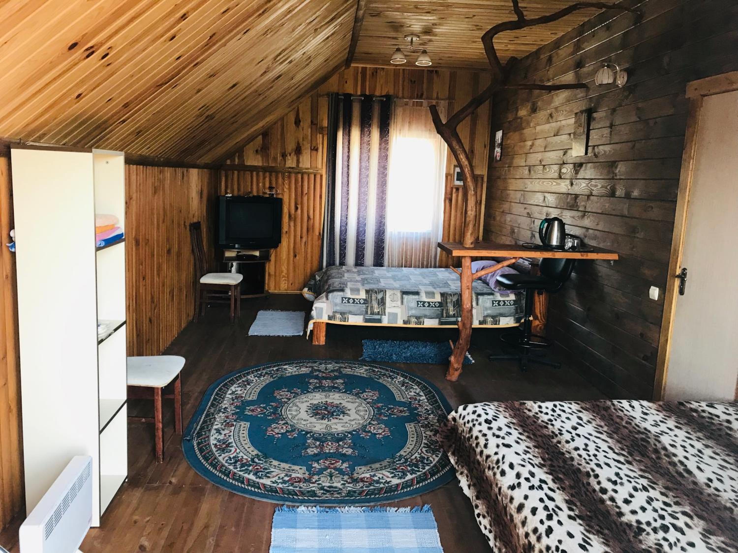 Family Room with Terrace photo 3