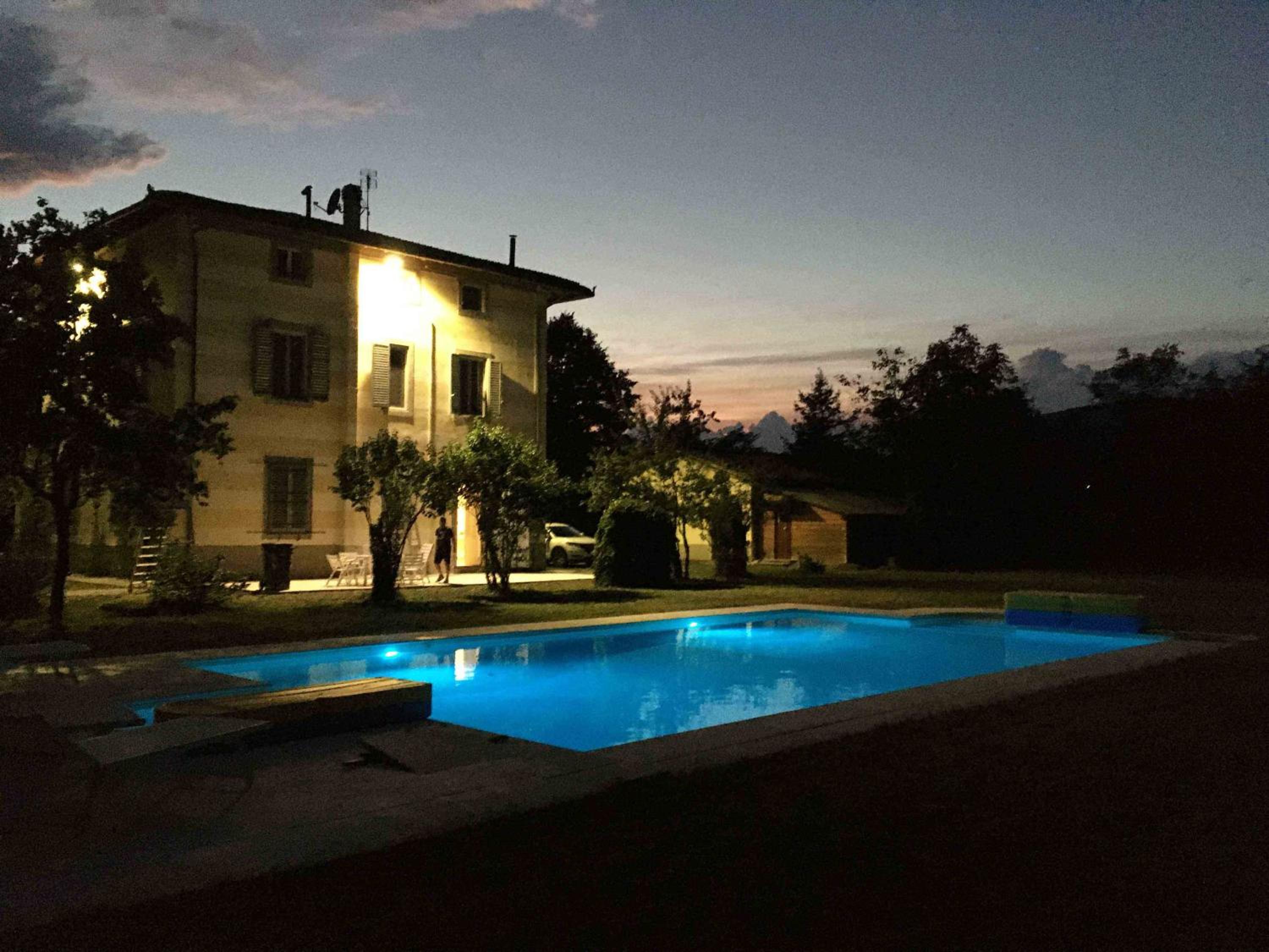 Villa with Private Pool photo 2