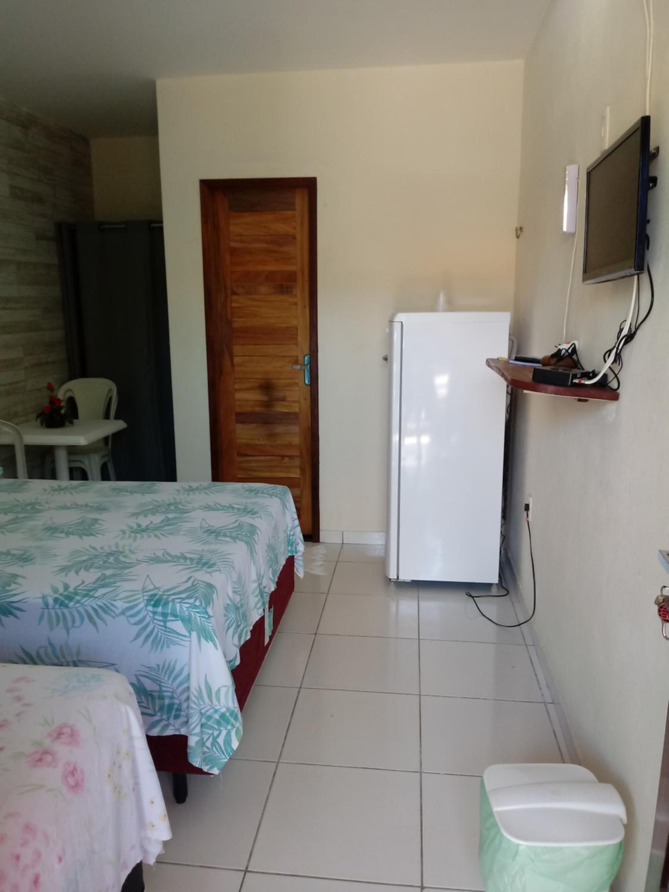 Triple Room with Balcony photo 1