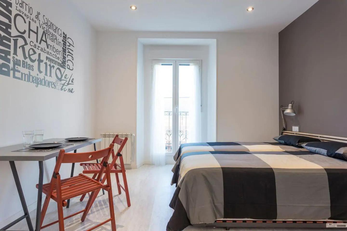Apartamento