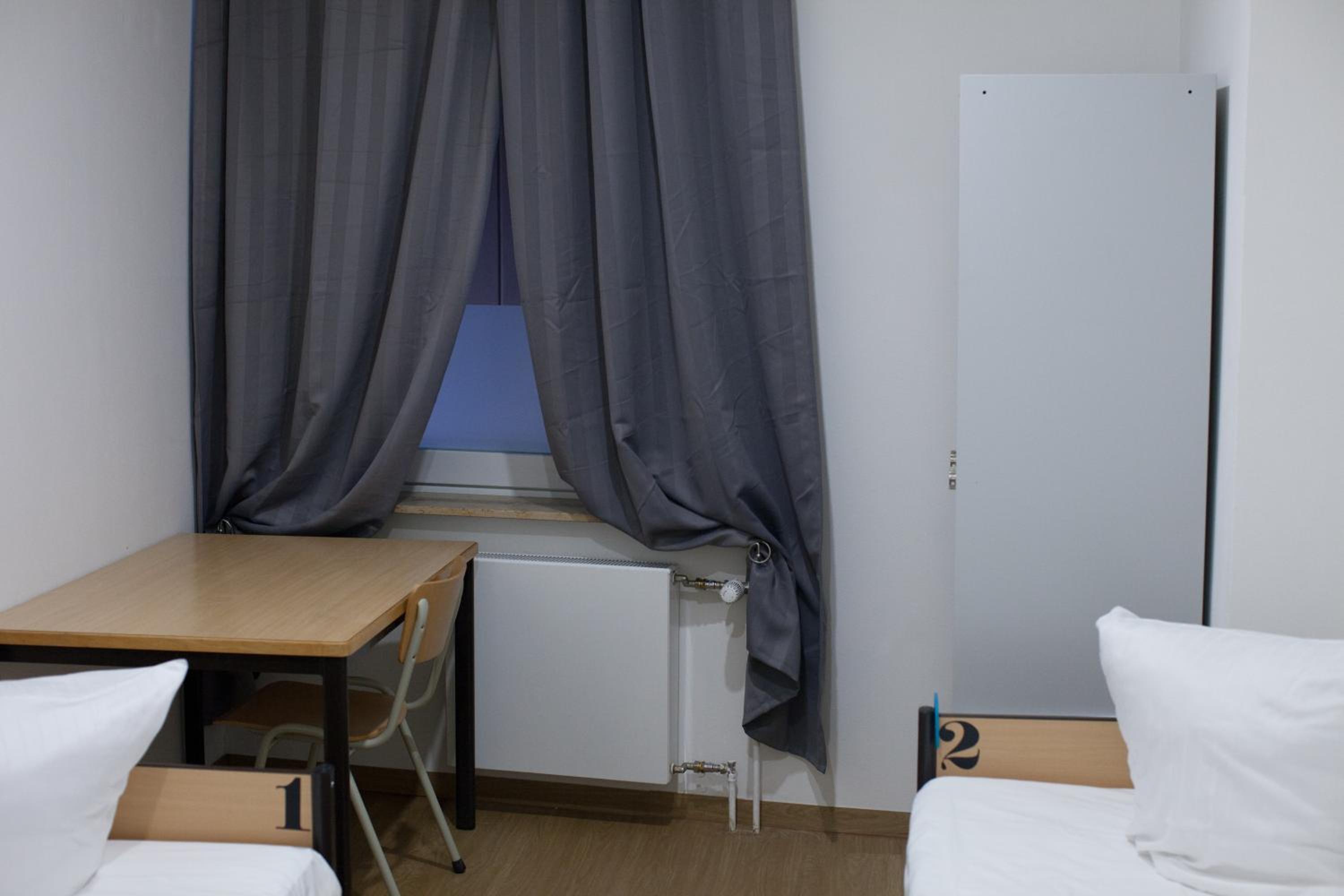 Budget Double Room - Photo 1