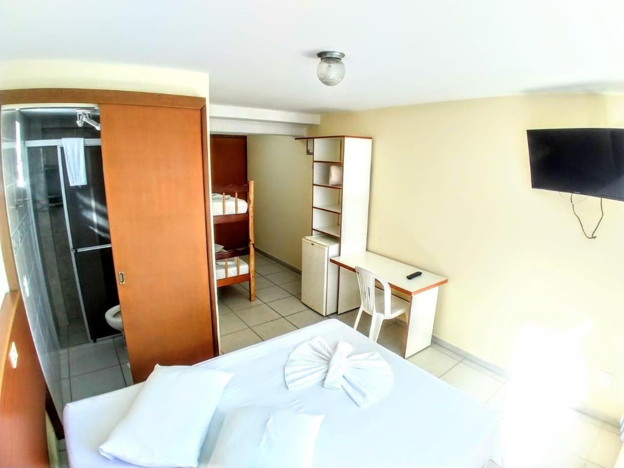 Superior Quadruple Room photo 1