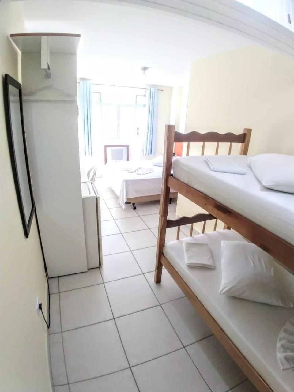 Superior Quadruple Room photo 2
