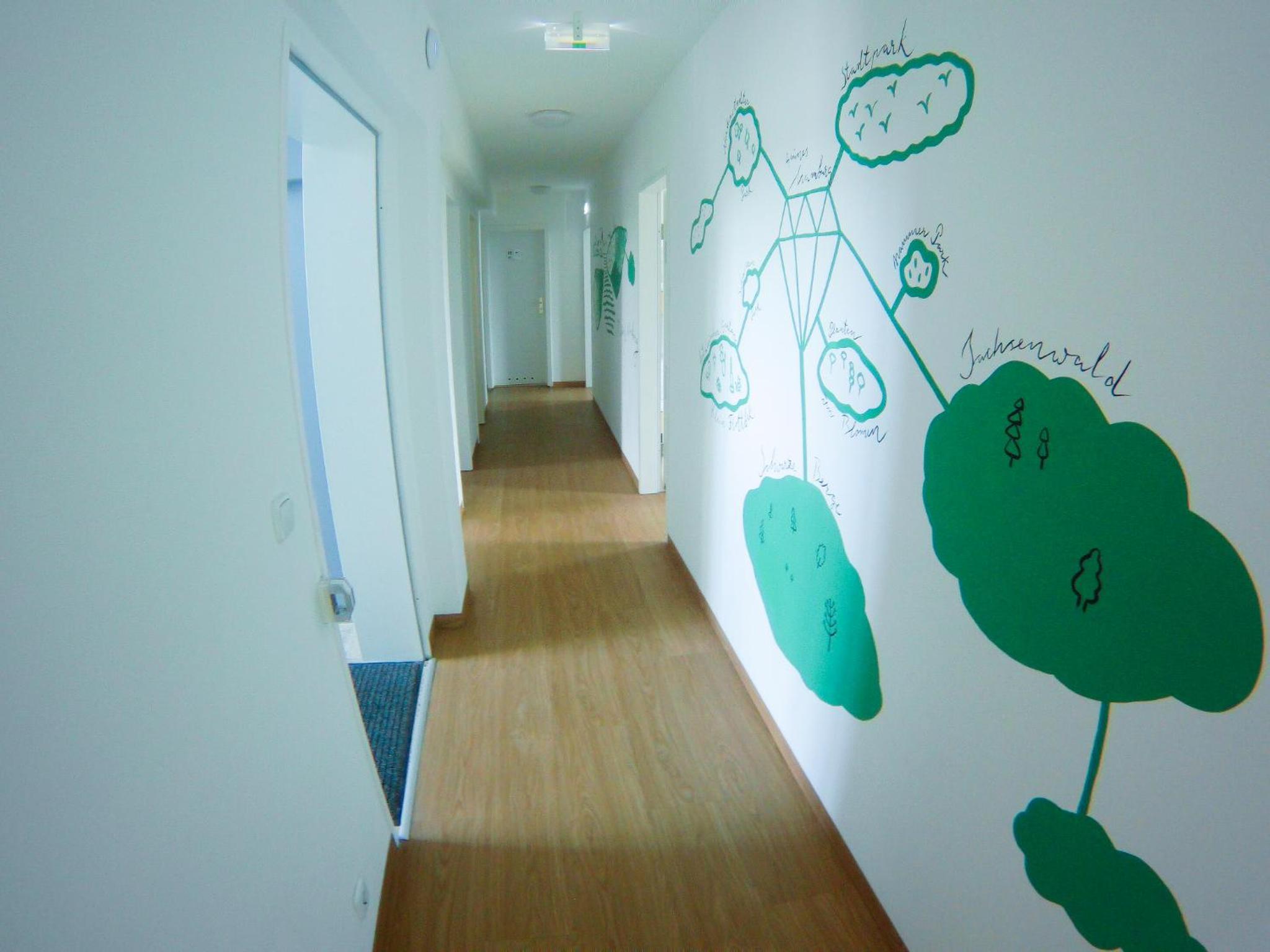 Budget Double Room - Photo 3
