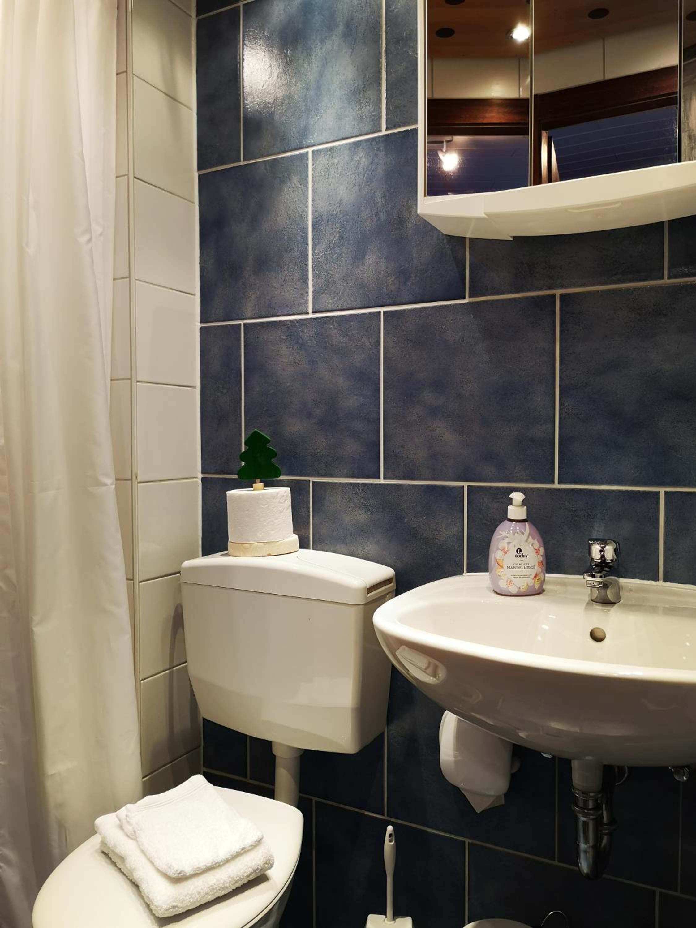 Triple Room with Shower photo 2