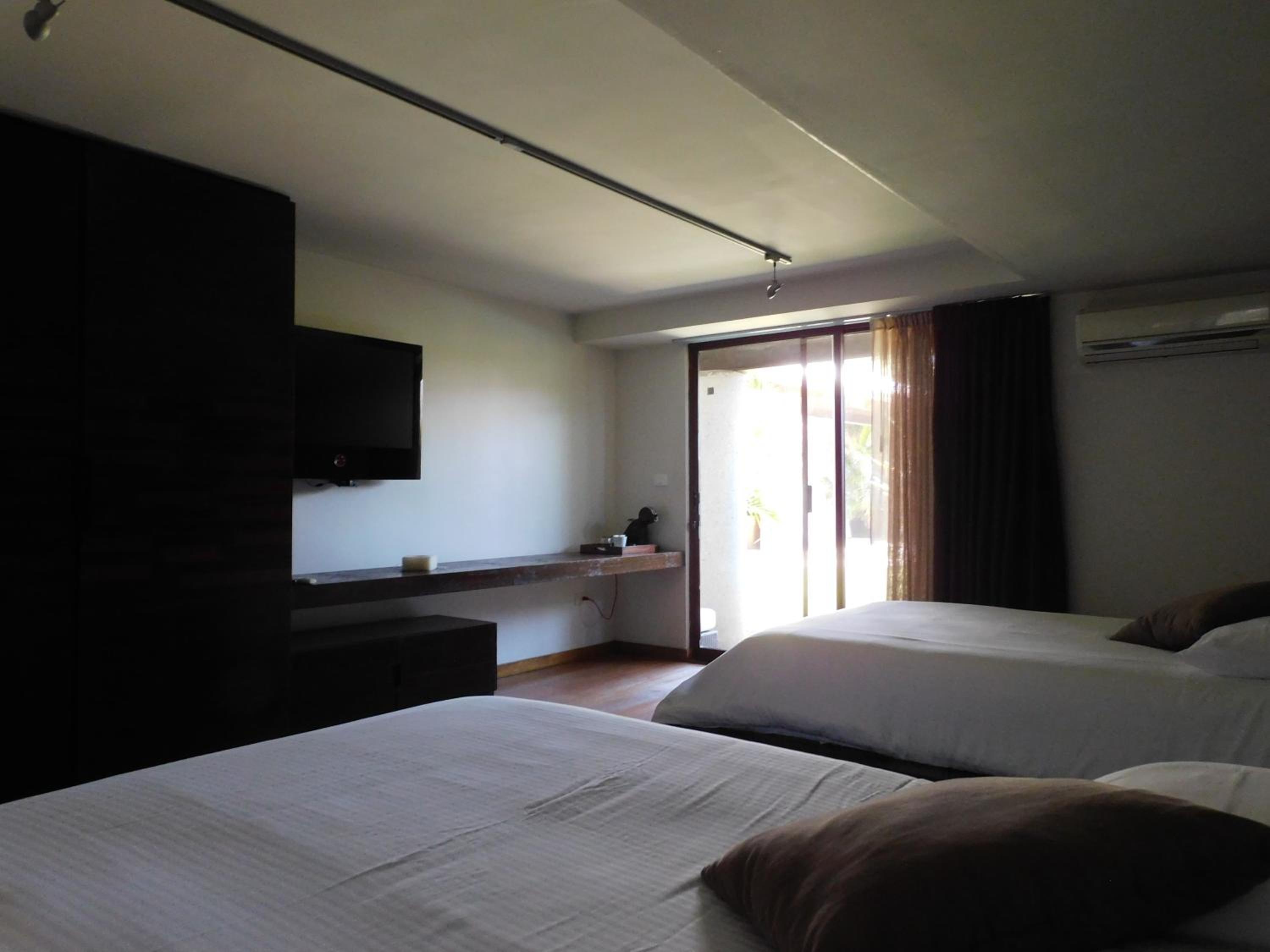 Deluxe Double Room - Photo 3