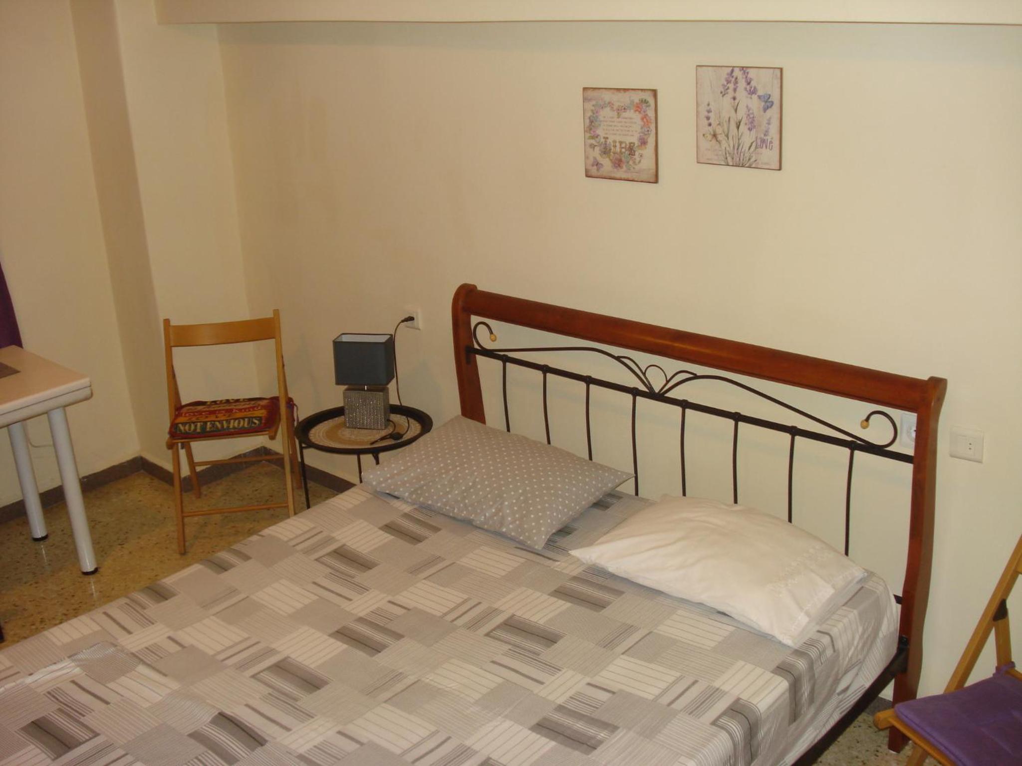 Apartment photo 1