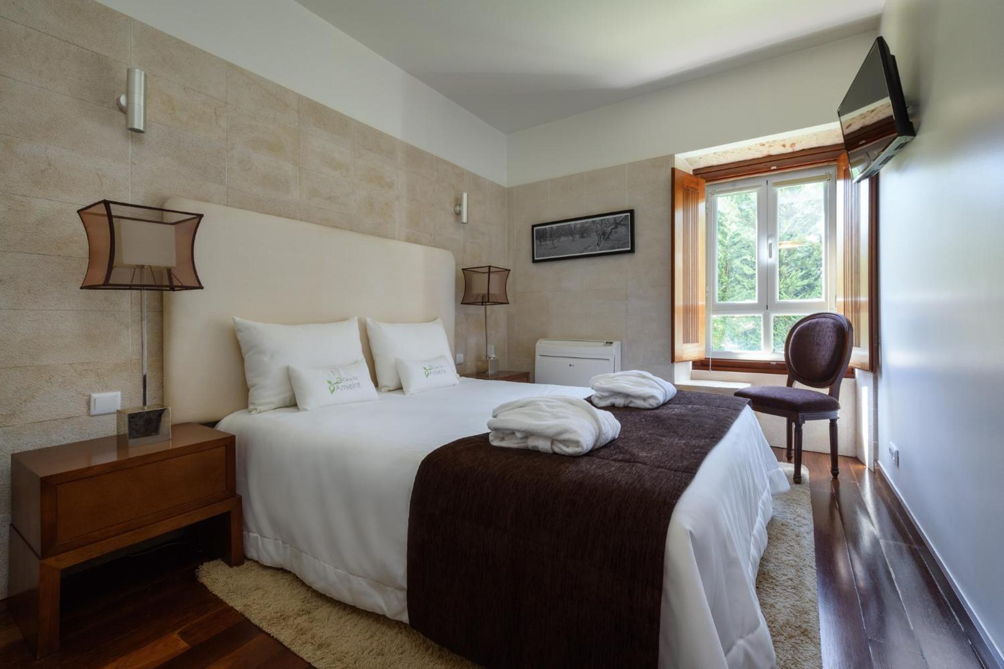 Suite photo 1