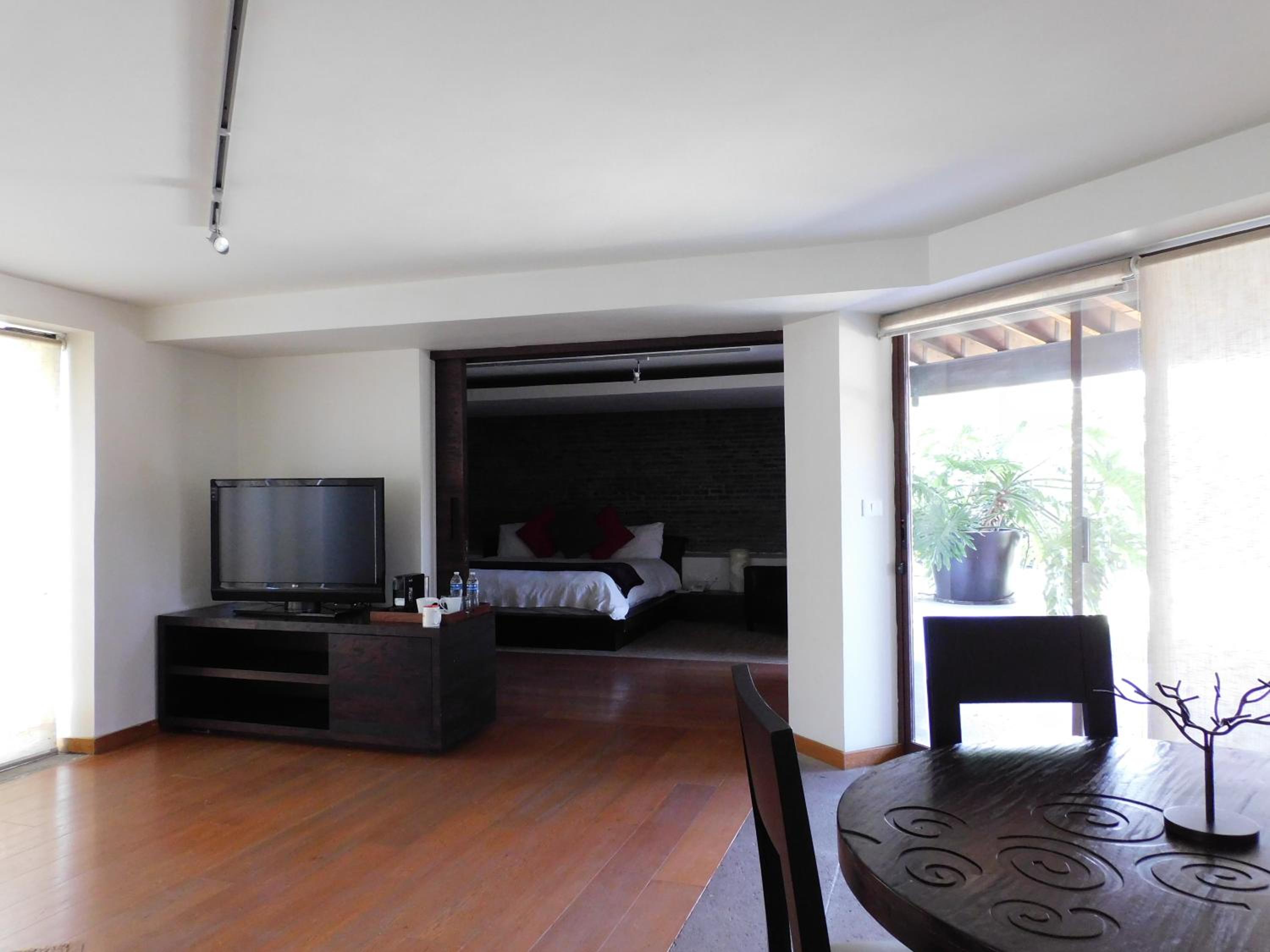 Junior Suite - Photo 1