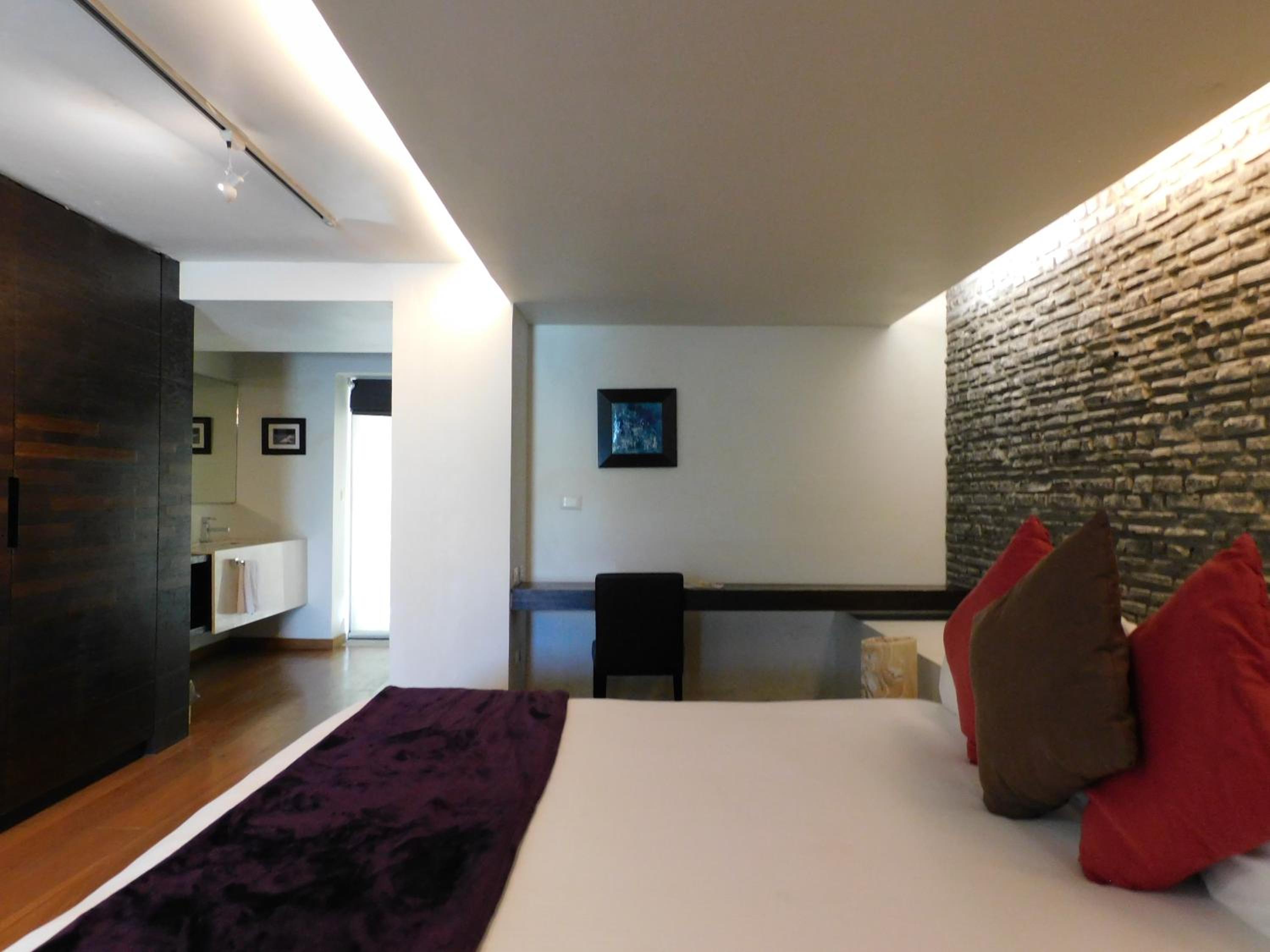 Junior Suite - Photo 3
