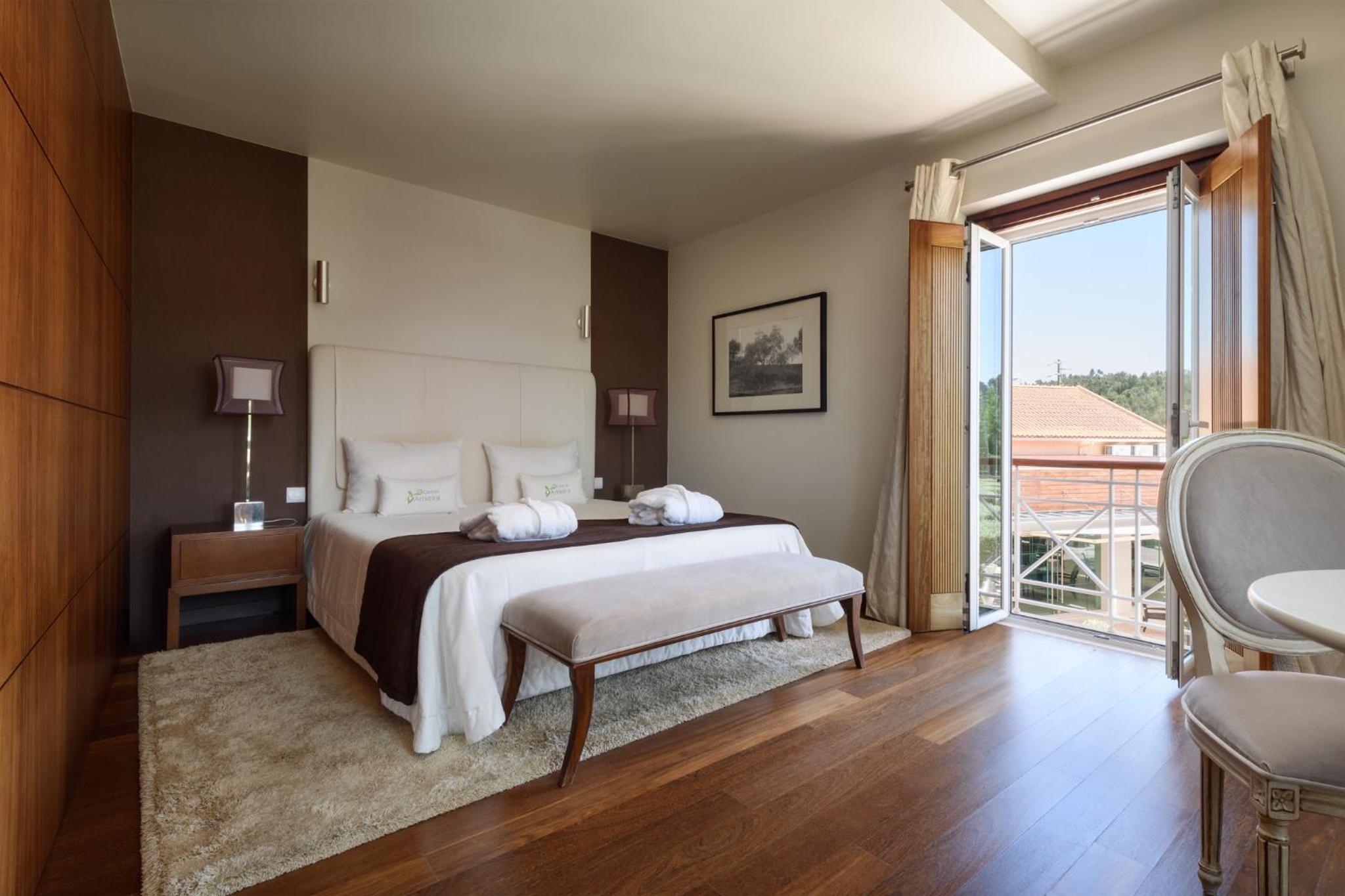 Superior Suite photo 1