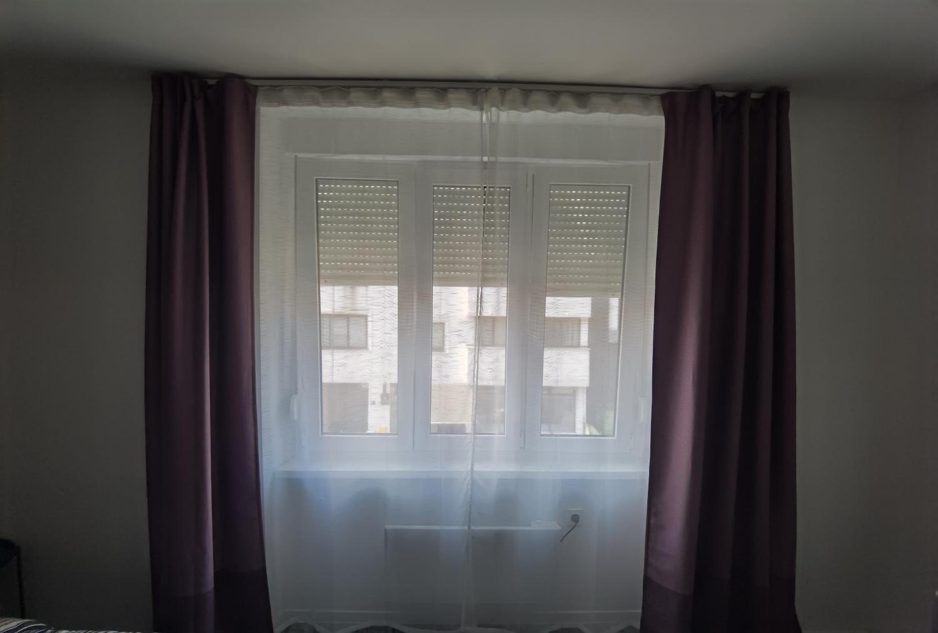 One-Bedroom Apartment - Photo 10