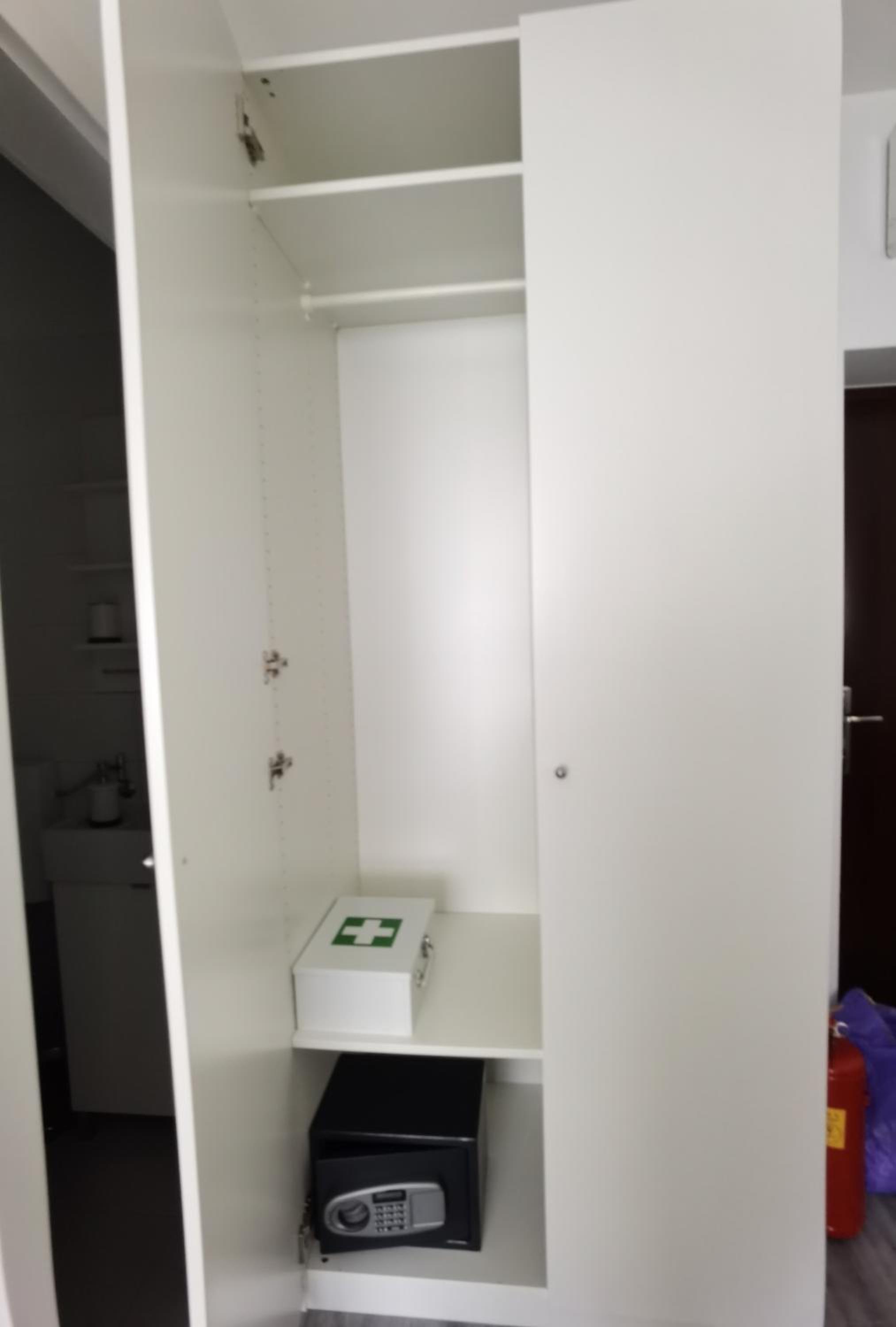 One-Bedroom Apartment - Photo 23