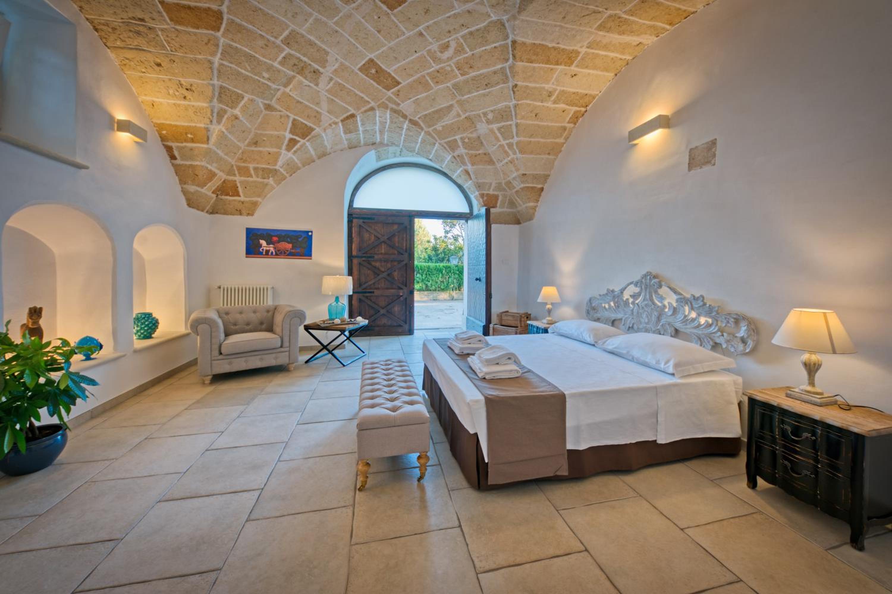 Superior Double Room photo 2