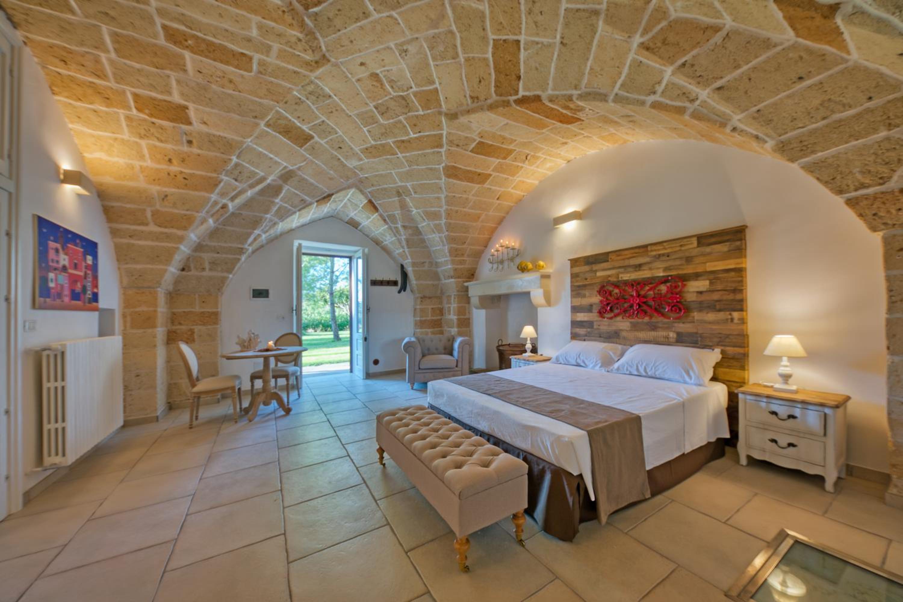Superior Double Room photo 1