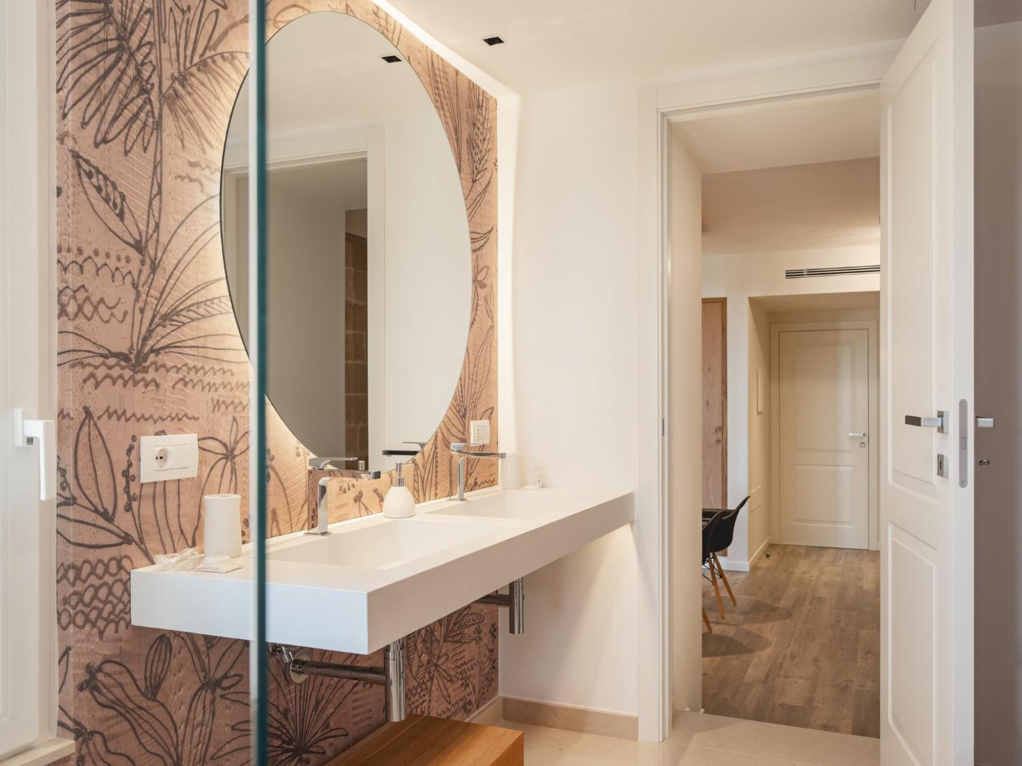 Double Room with Terrace - Photo 6