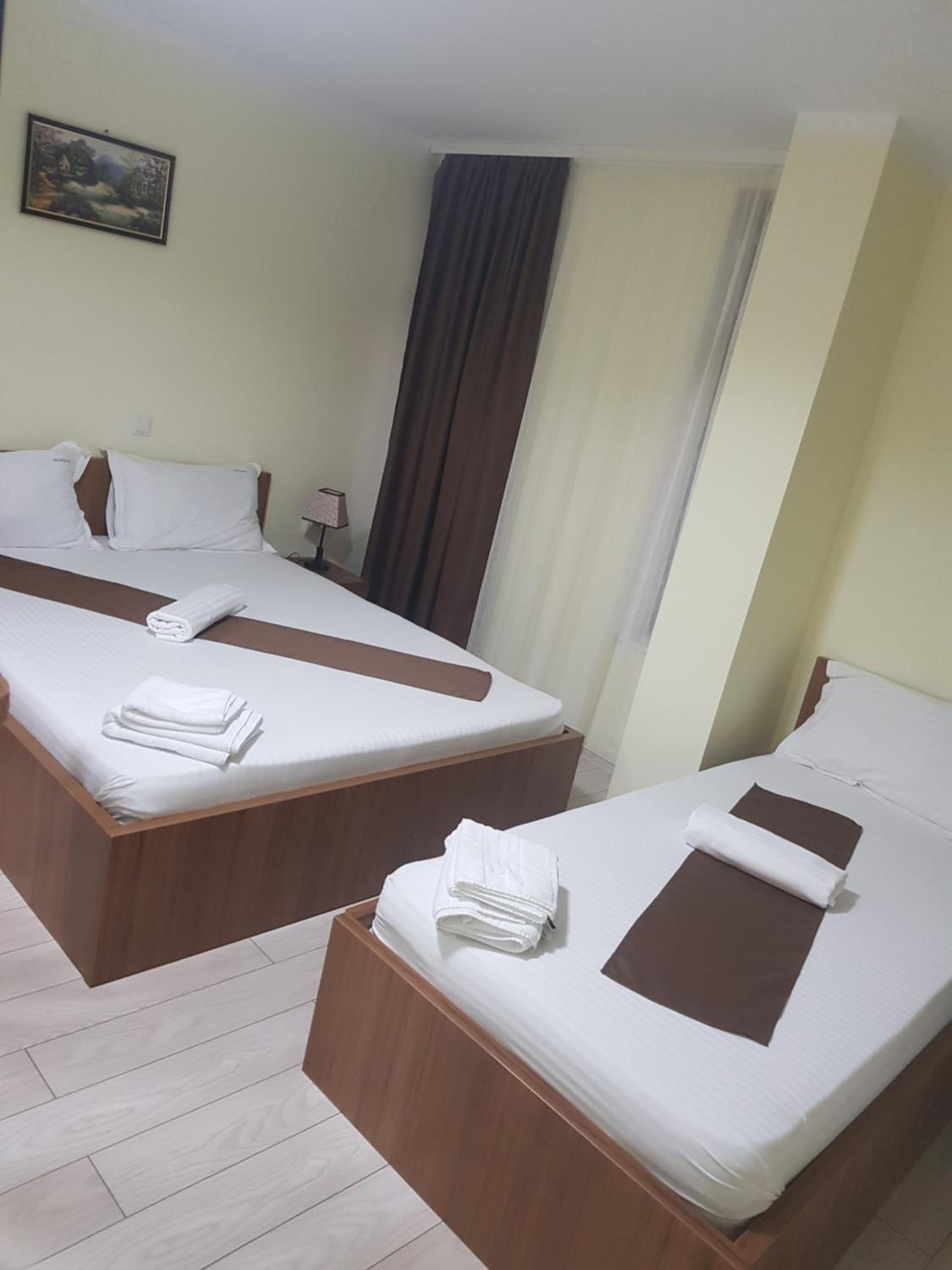 Double or Twin Room - Photo 1