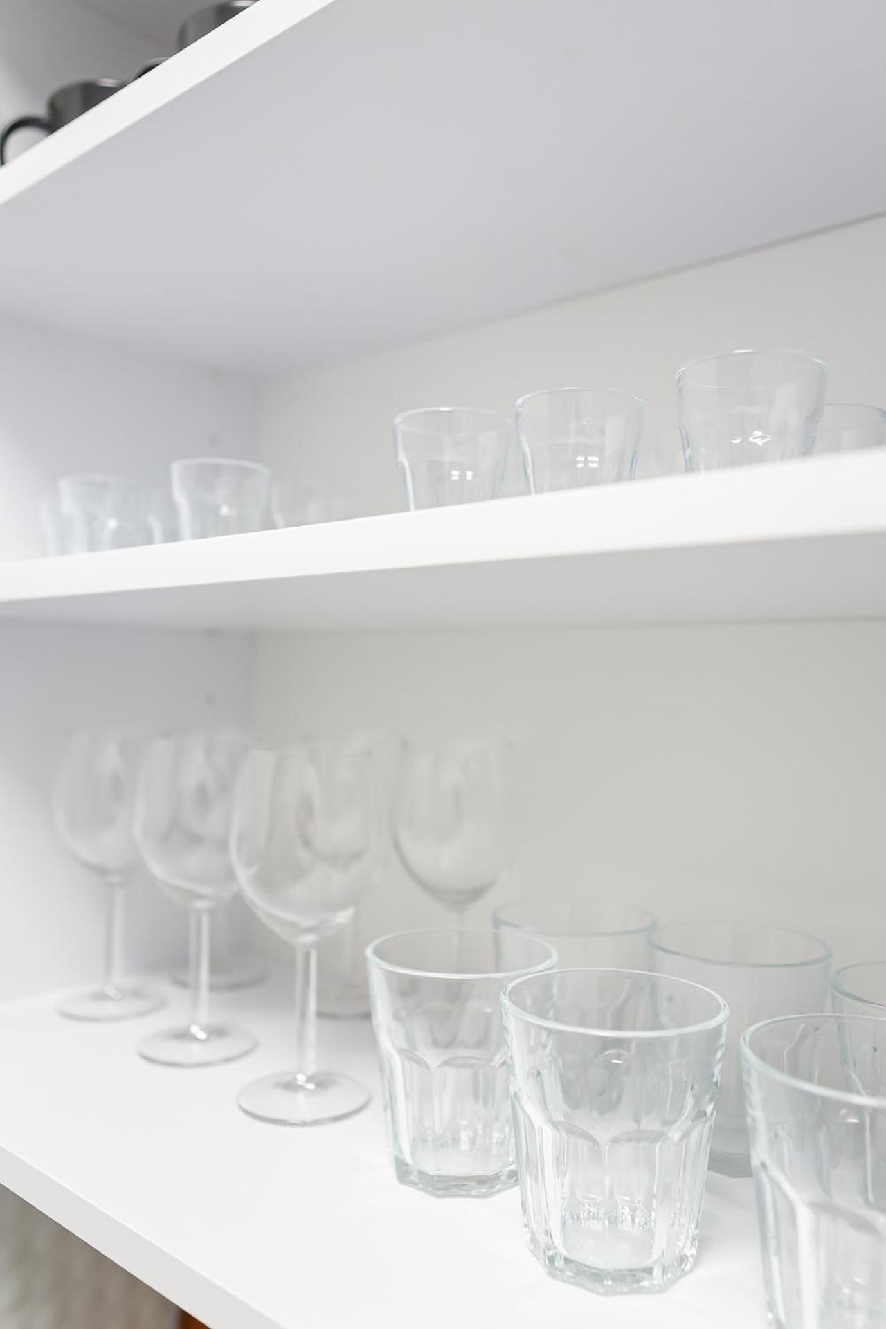 Two-Bedroom Apartment - Photo 2