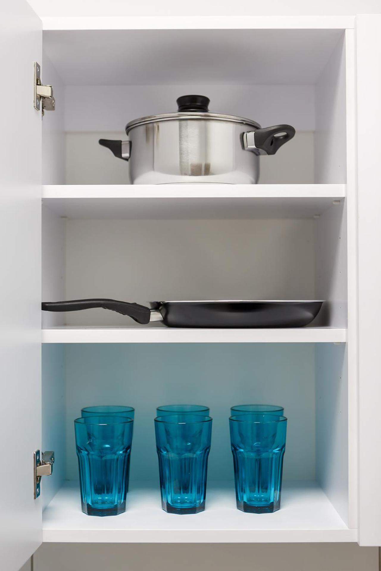 Two-Bedroom Apartment - Photo 3